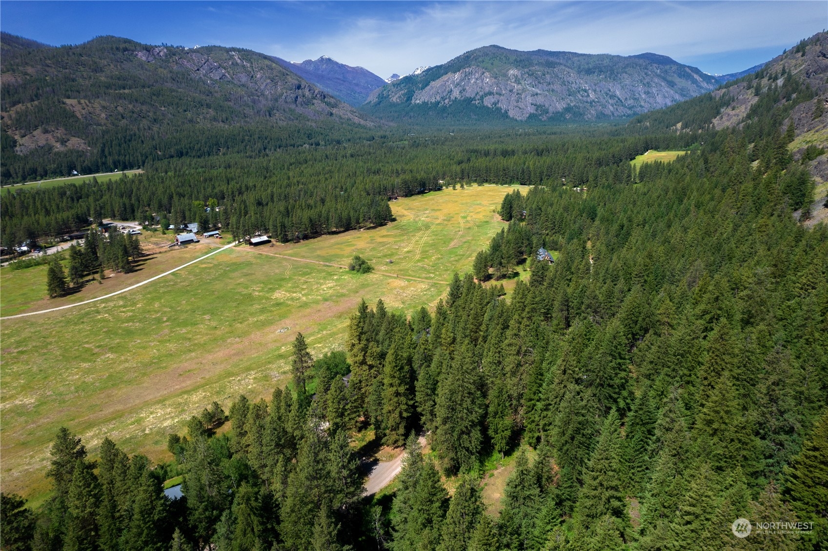 70 Chechaquo Ranch Road