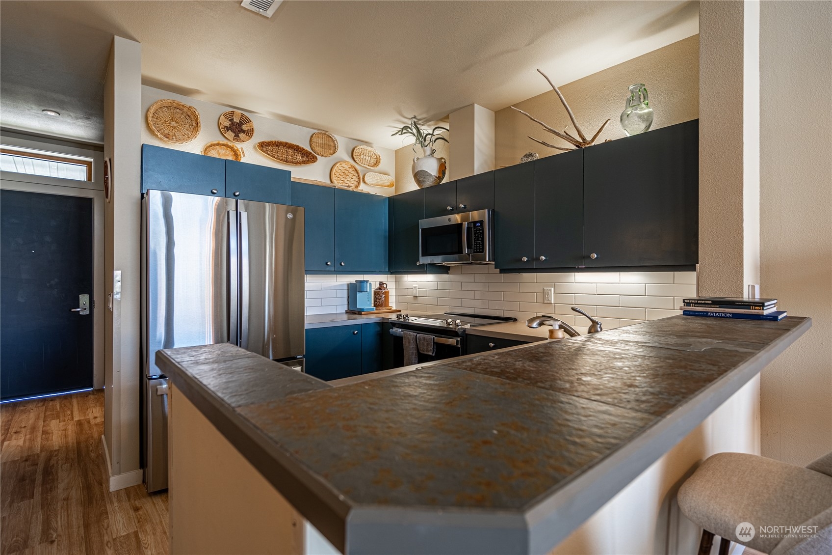 2220 W Woodin Avenue Unit: 411