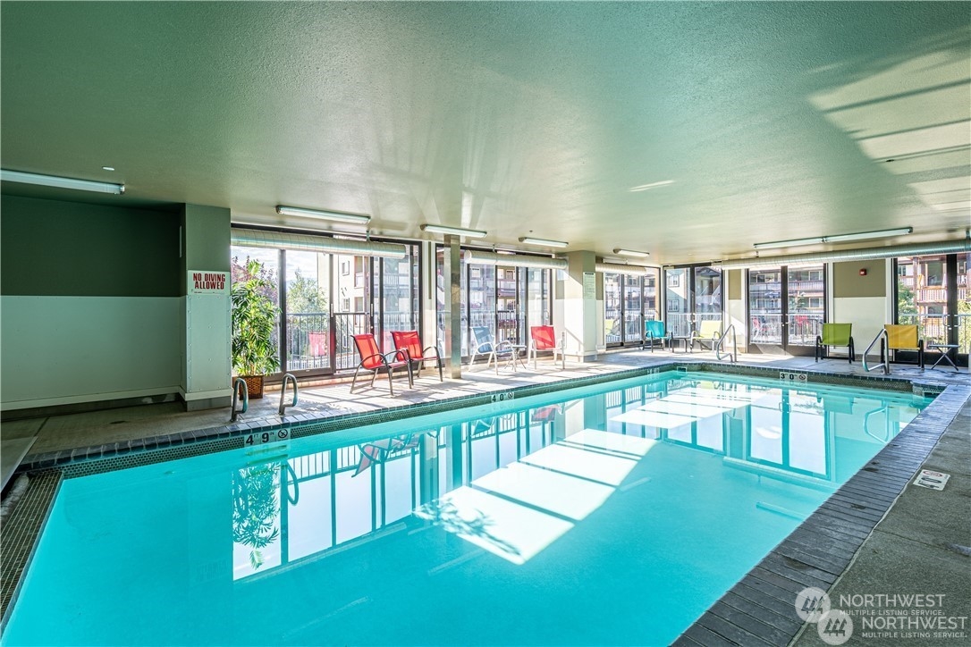 2220 W Woodin Avenue Unit: 411