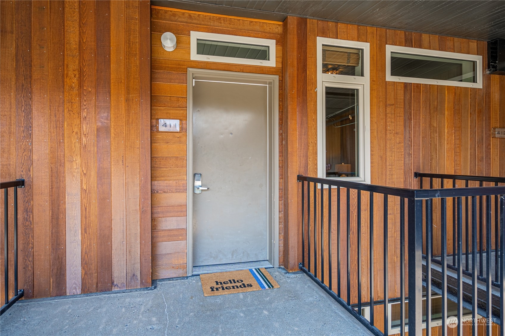 2220 W Woodin Avenue Unit: 411