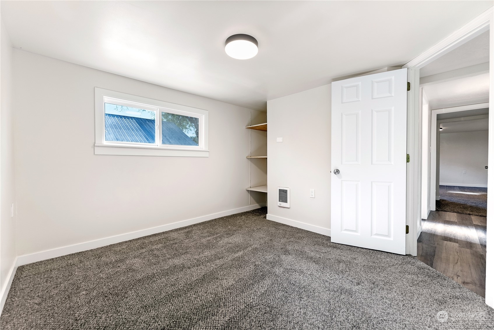 1 Fir Street S