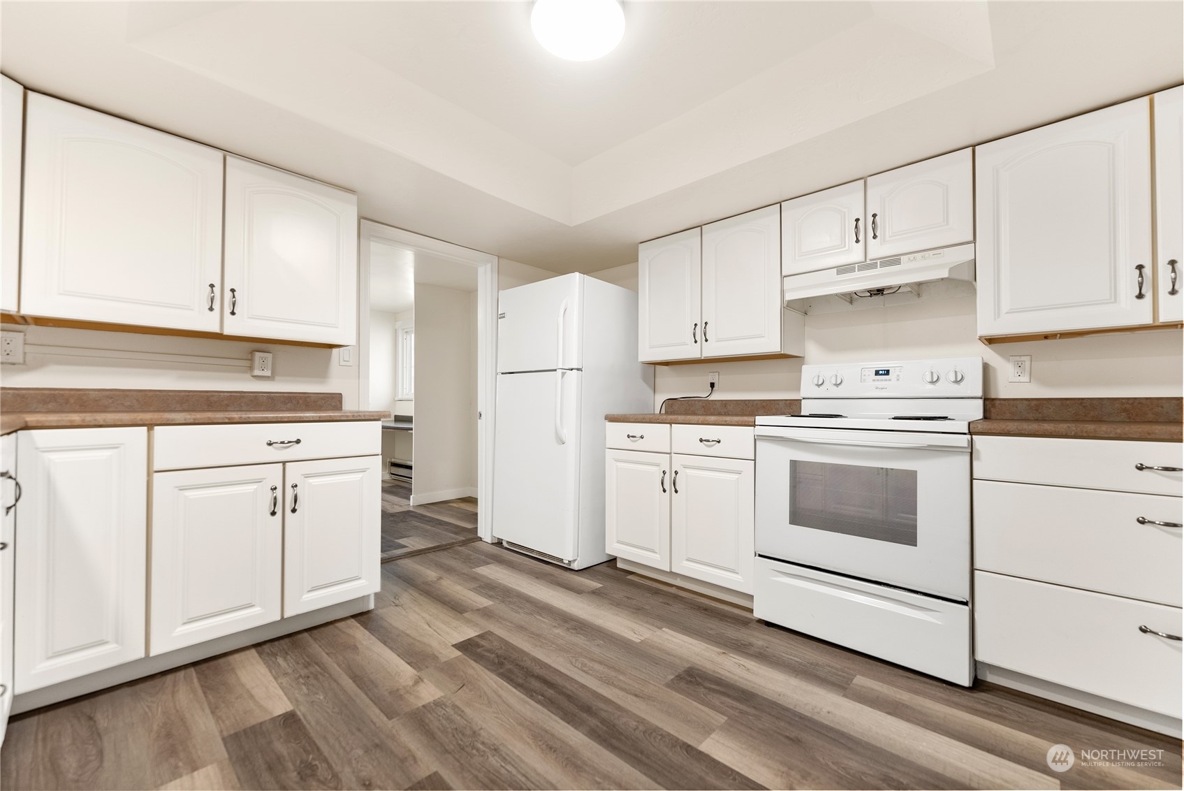1 Fir Street S