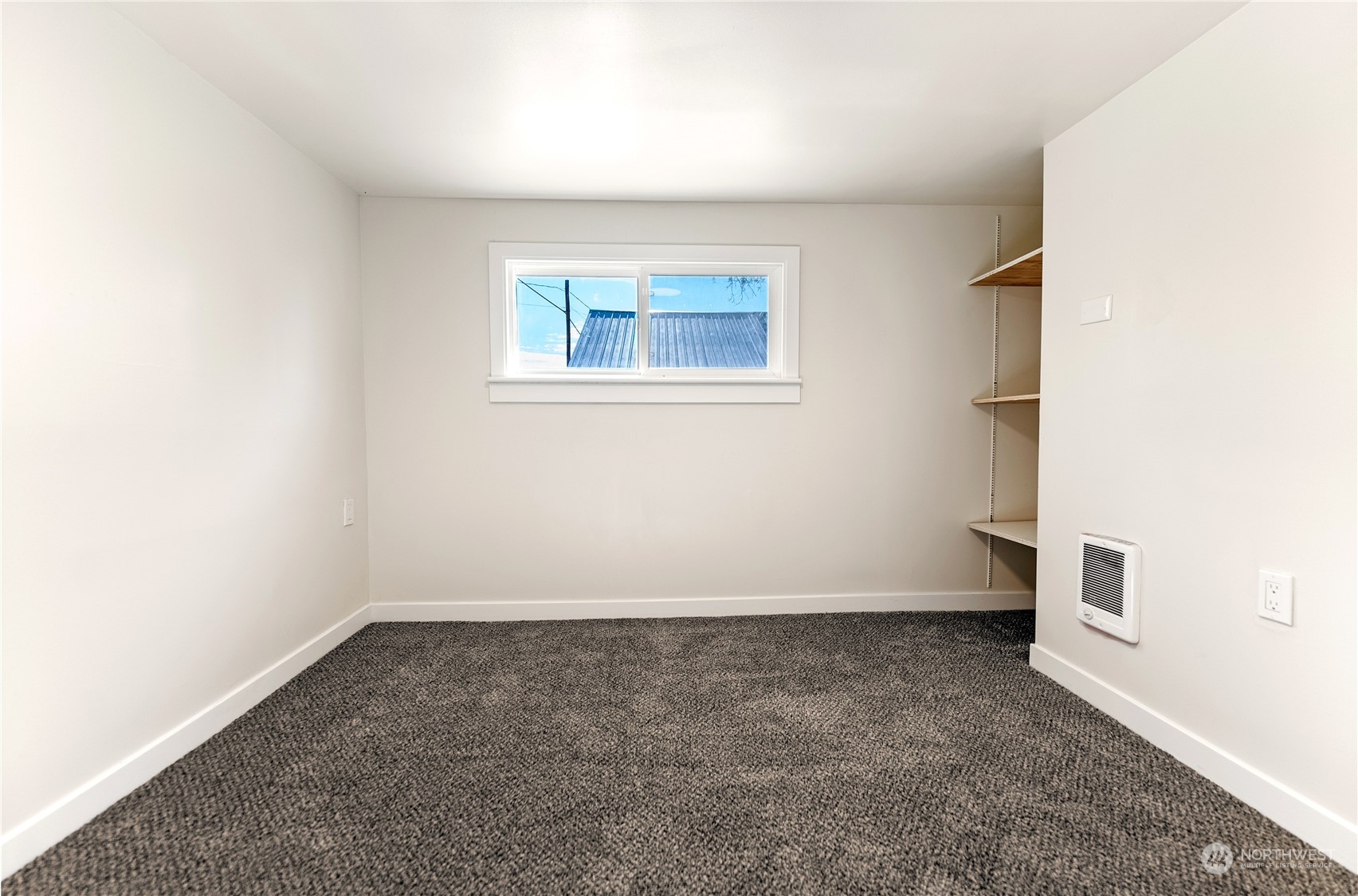 1 Fir Street S