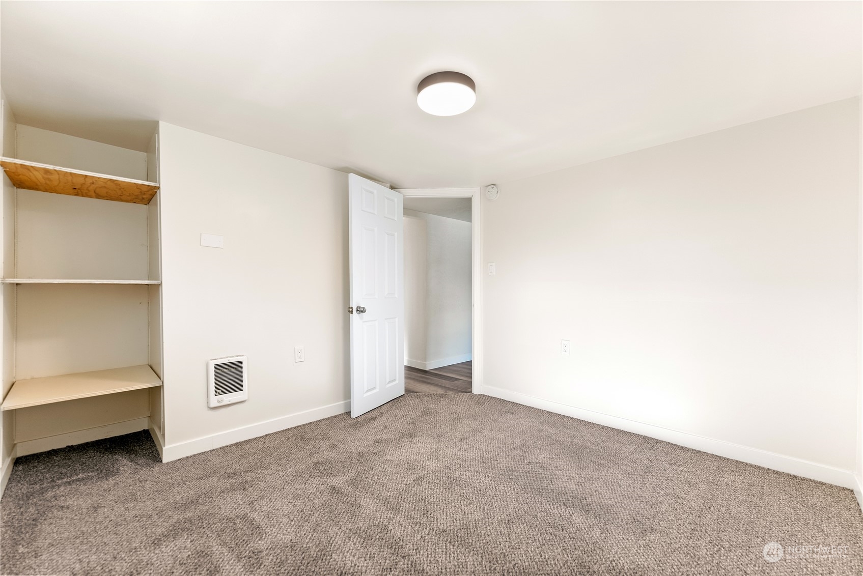 1 Fir Street S