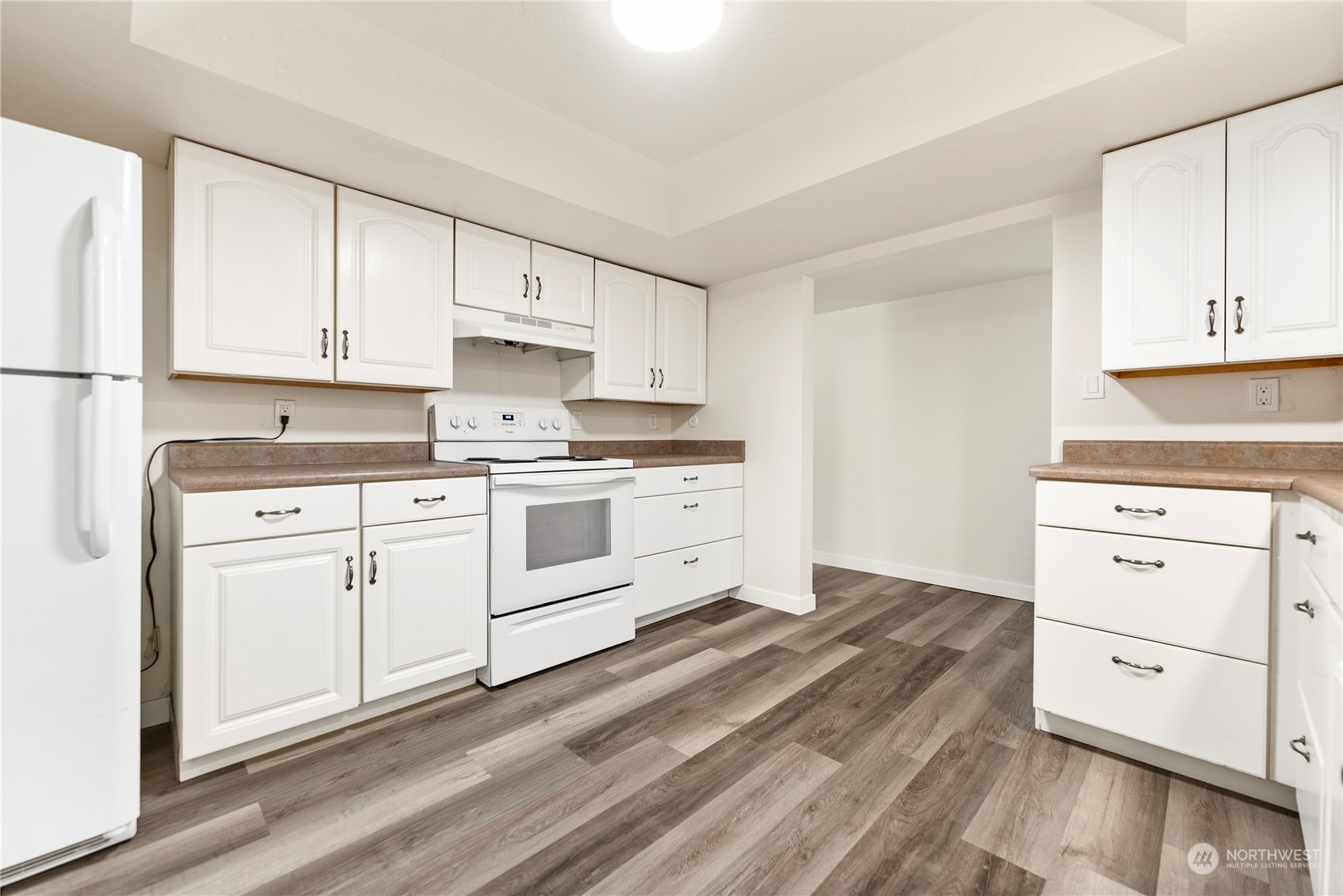 1 Fir Street S