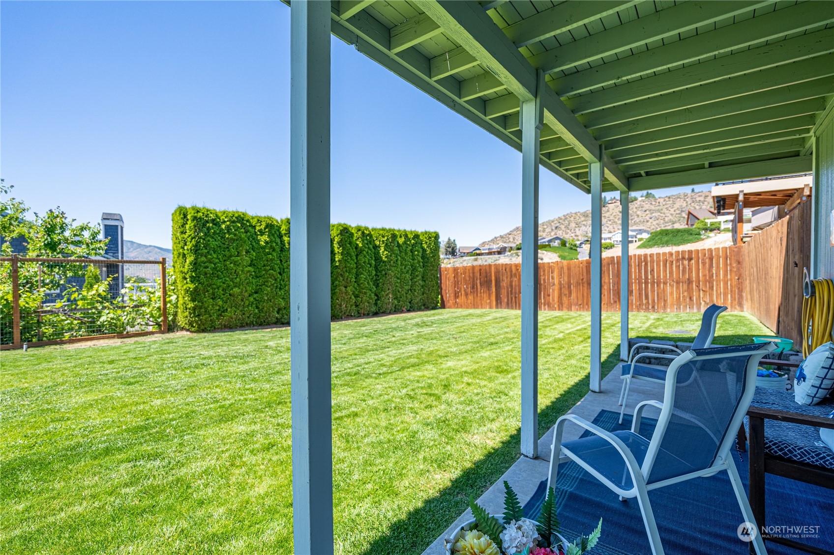 309 Butte Road