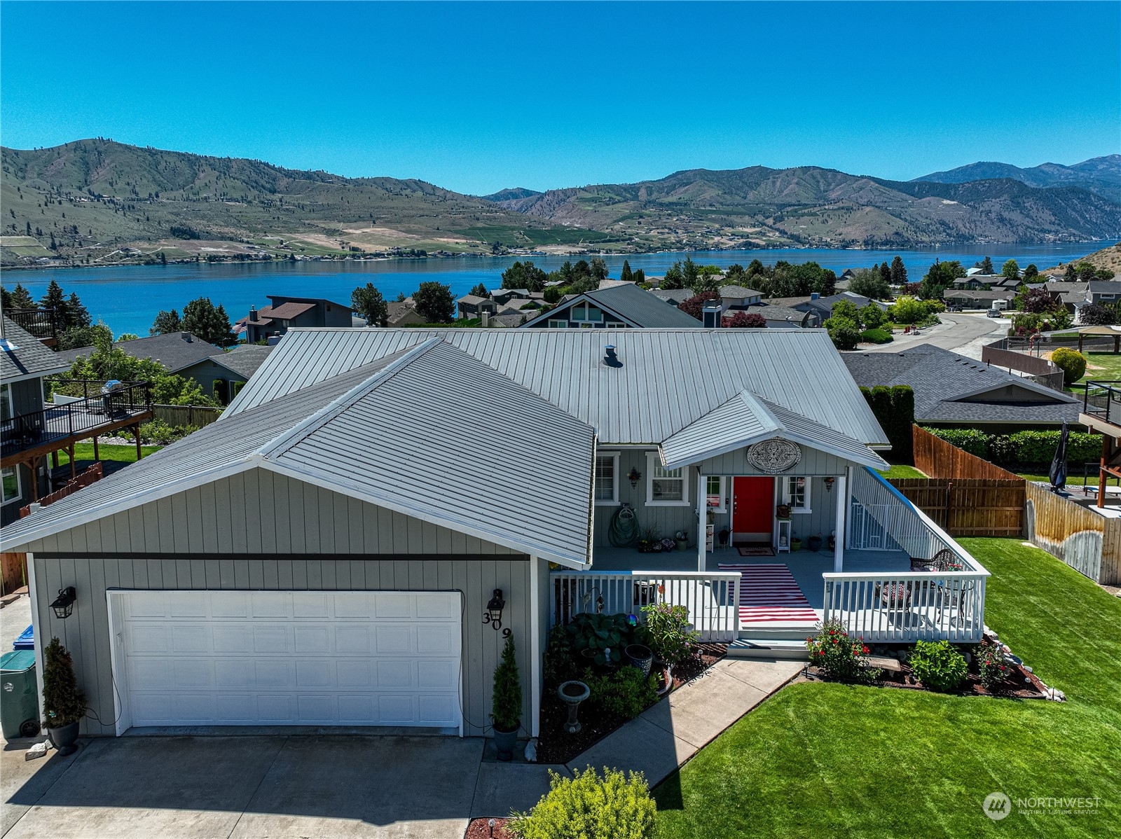 309 Butte Road