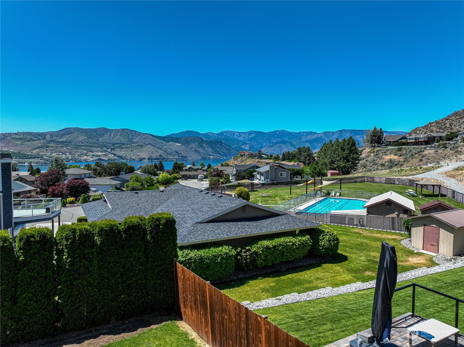 309 Butte Road