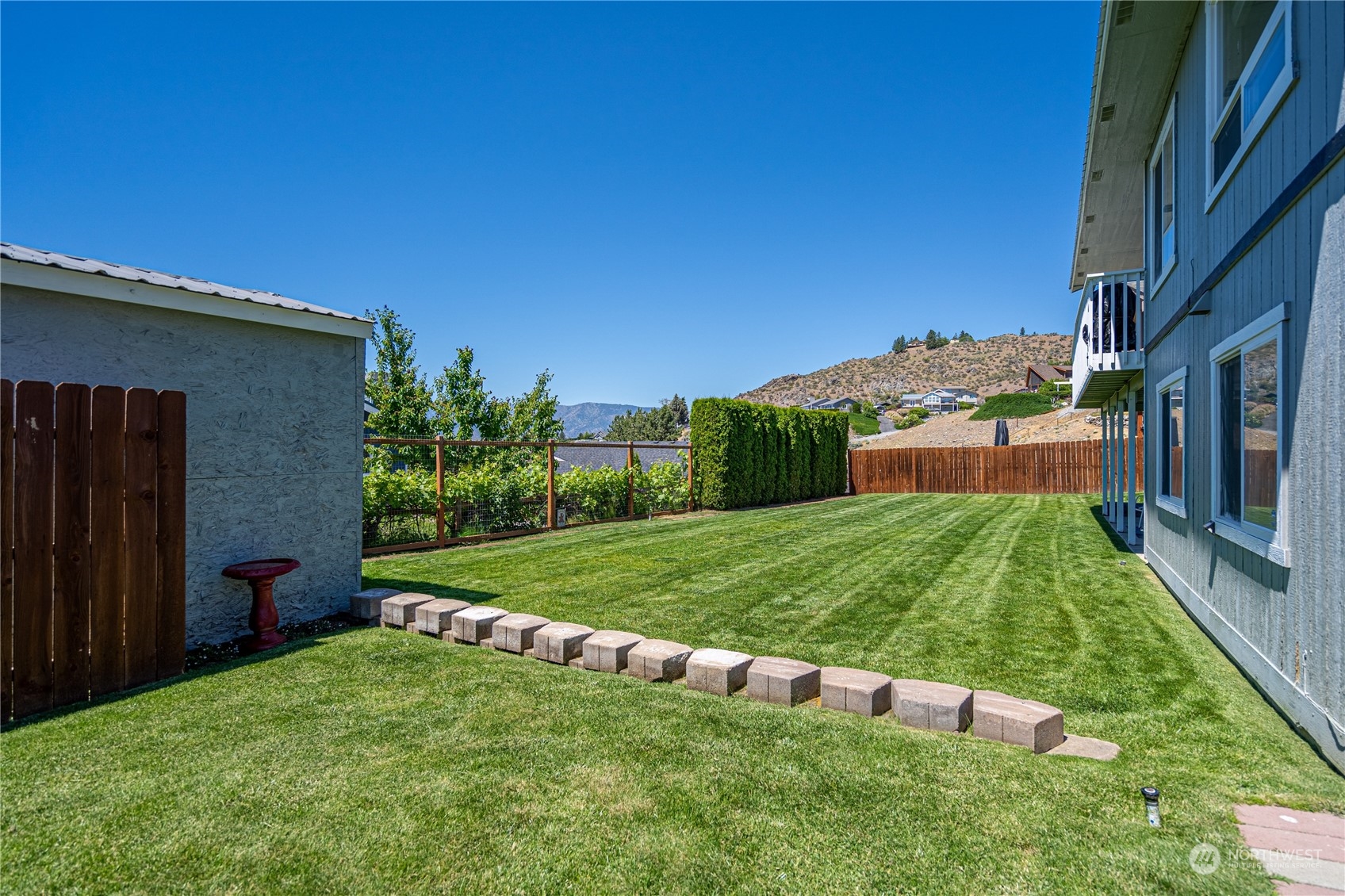 309 Butte Road