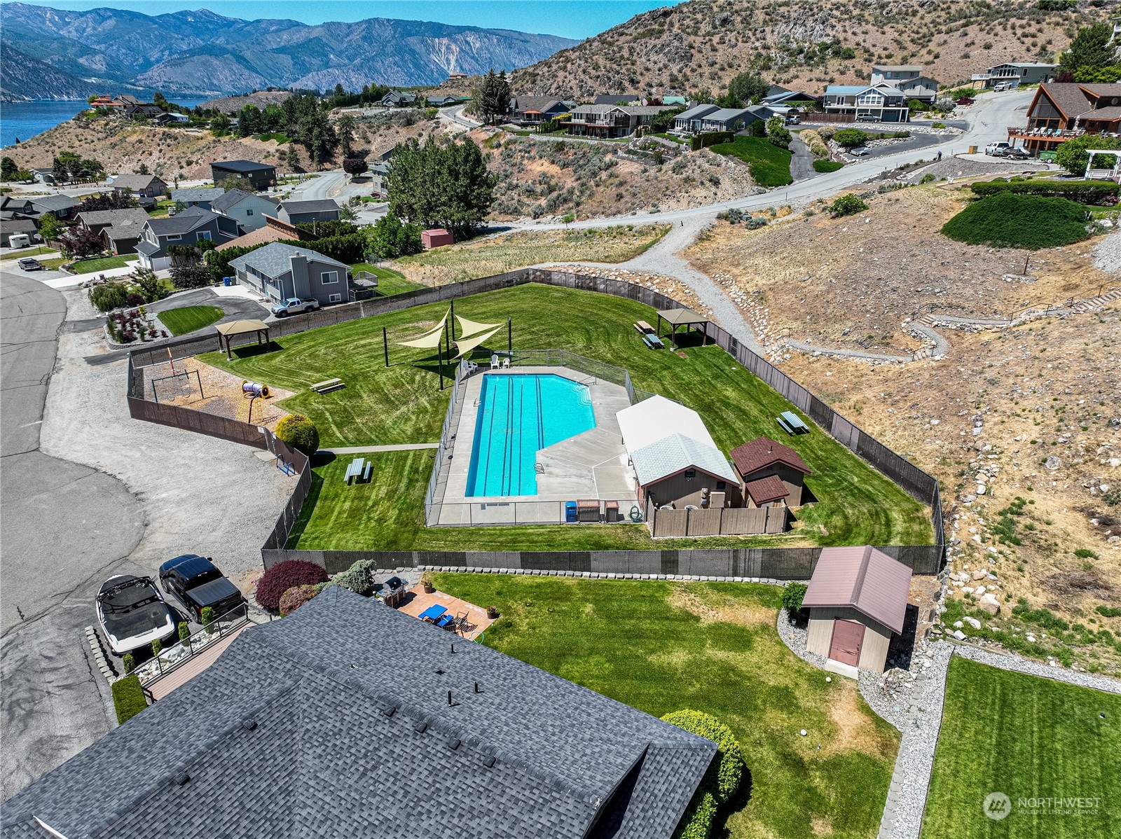 309 Butte Road