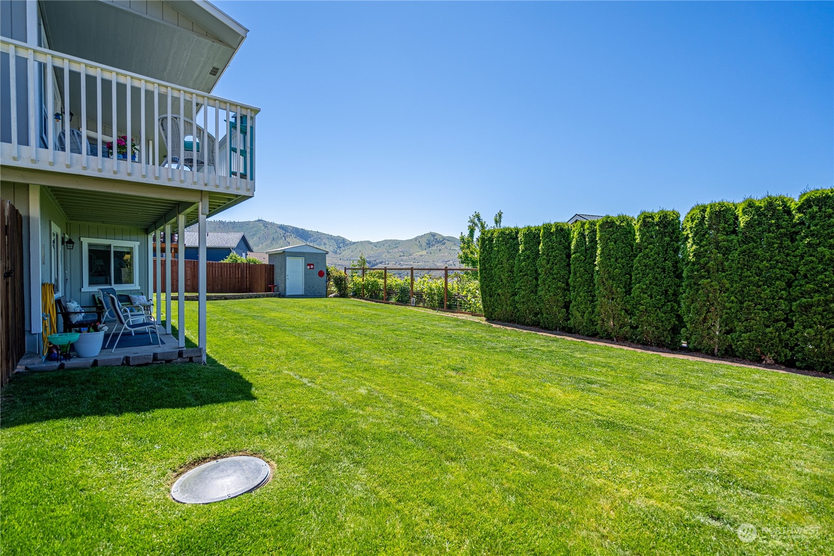 309 Butte Road