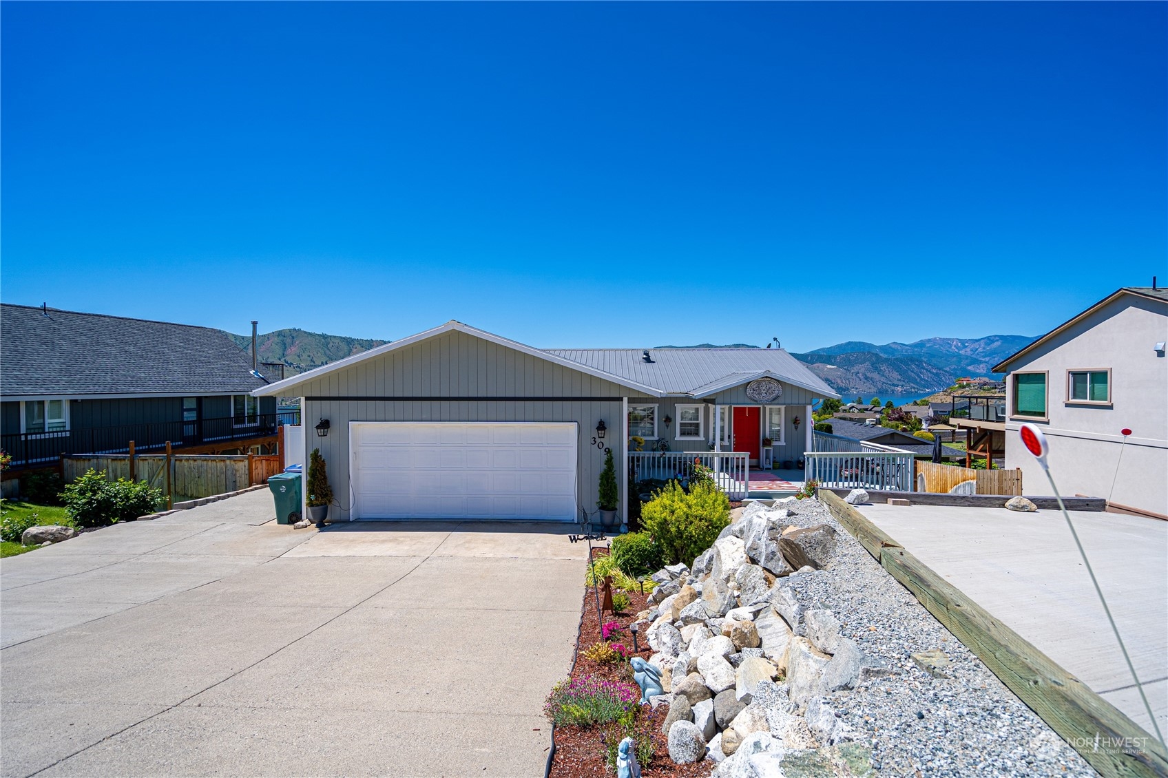 309 Butte Road