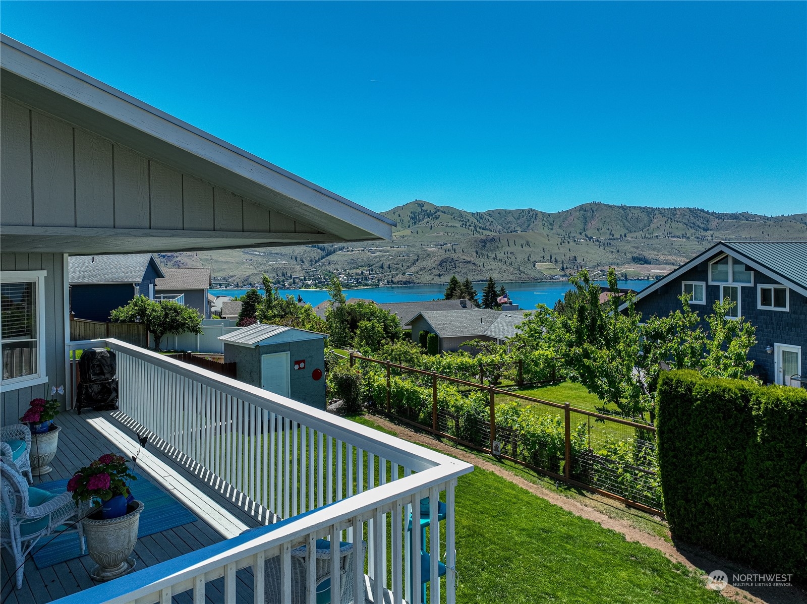 309 Butte Road