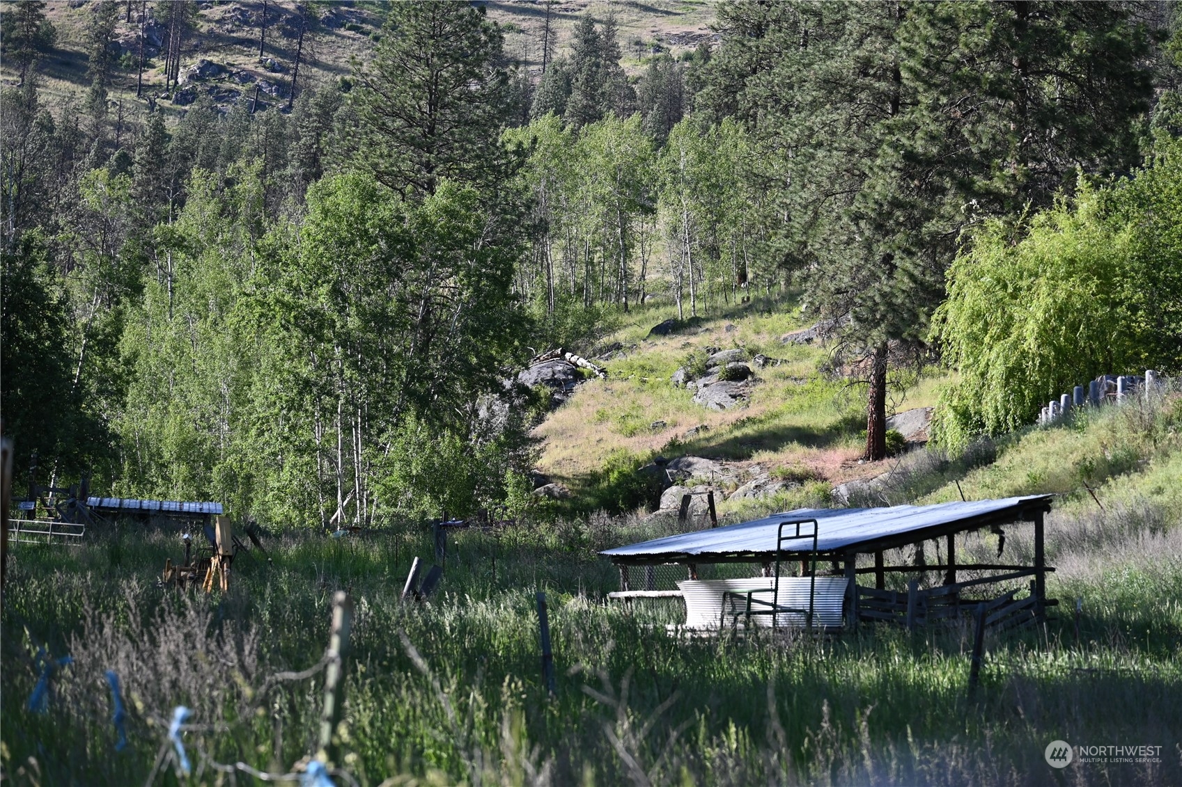 68 Cummins creek Road