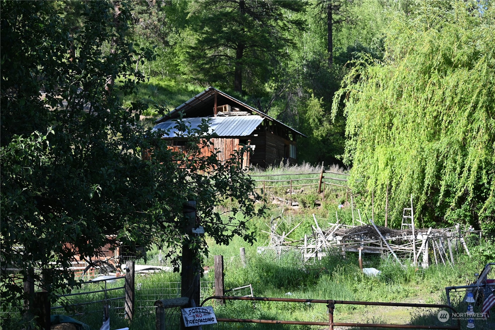 68 Cummins creek Road