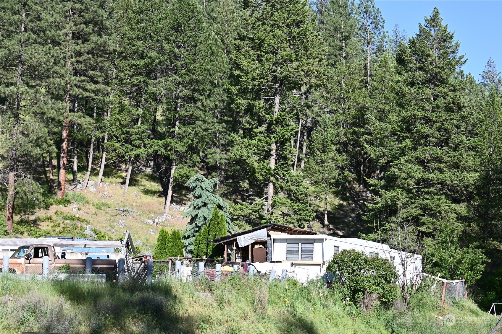 68 Cummins creek Road