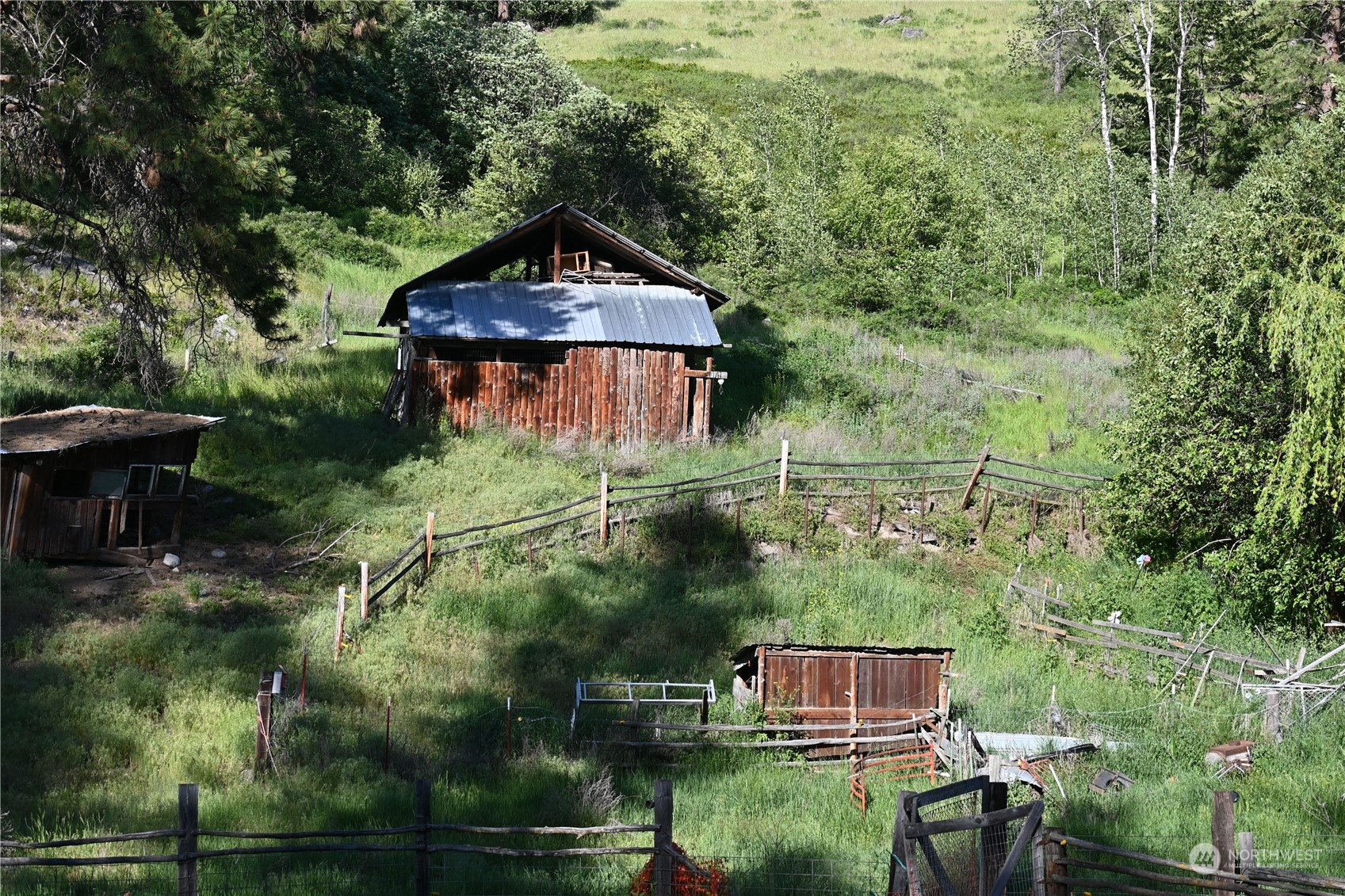 68 Cummins creek Road