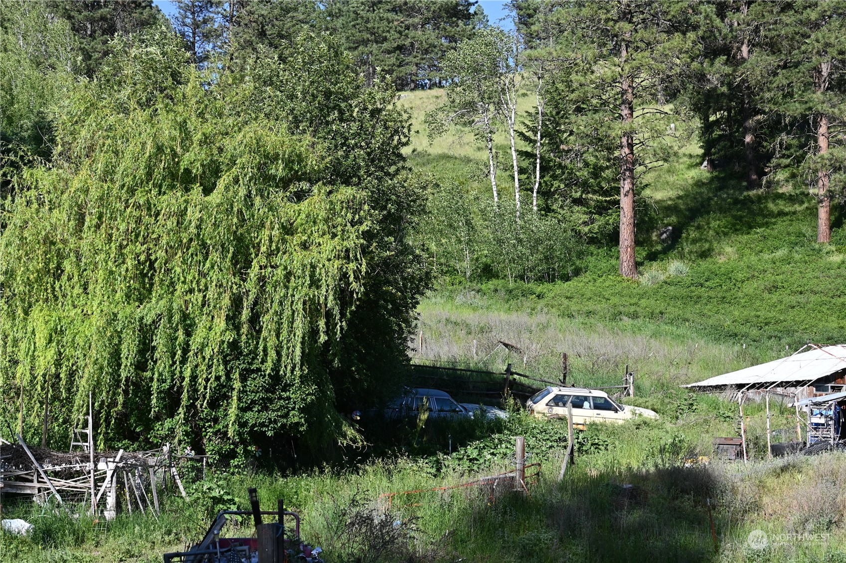 68 Cummins creek Road