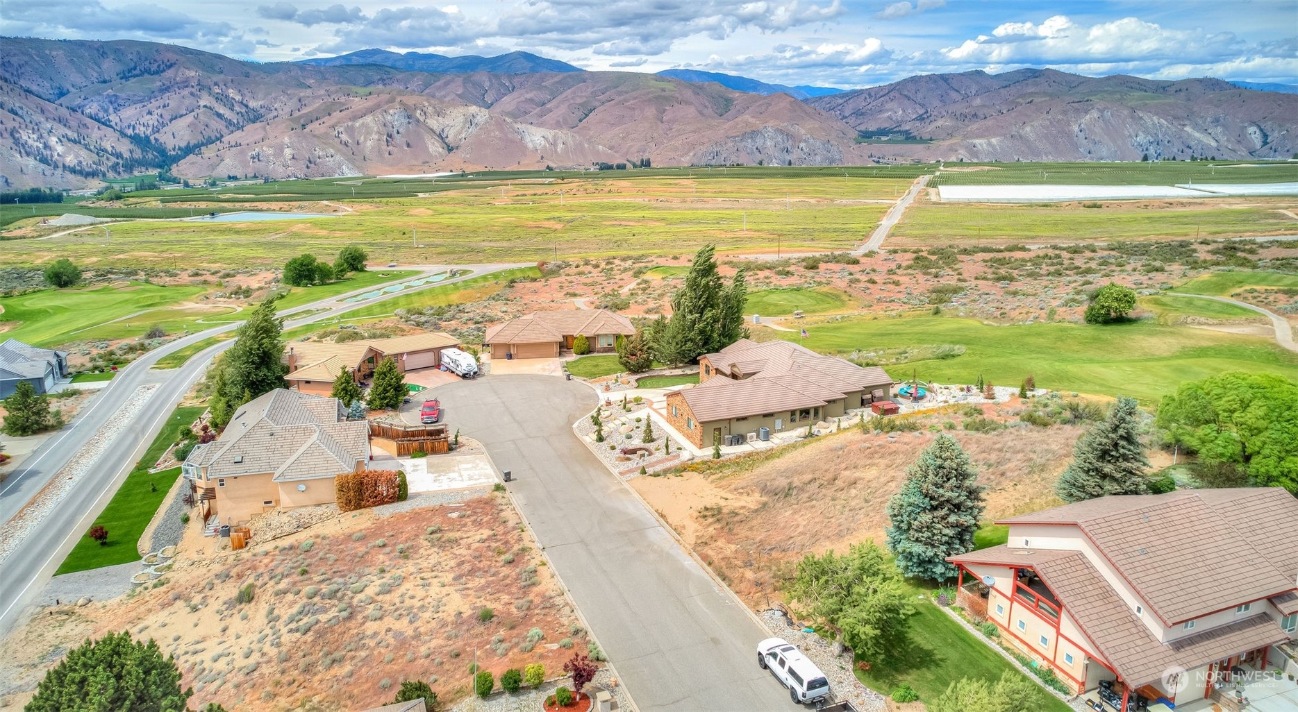 308 Desert View Place