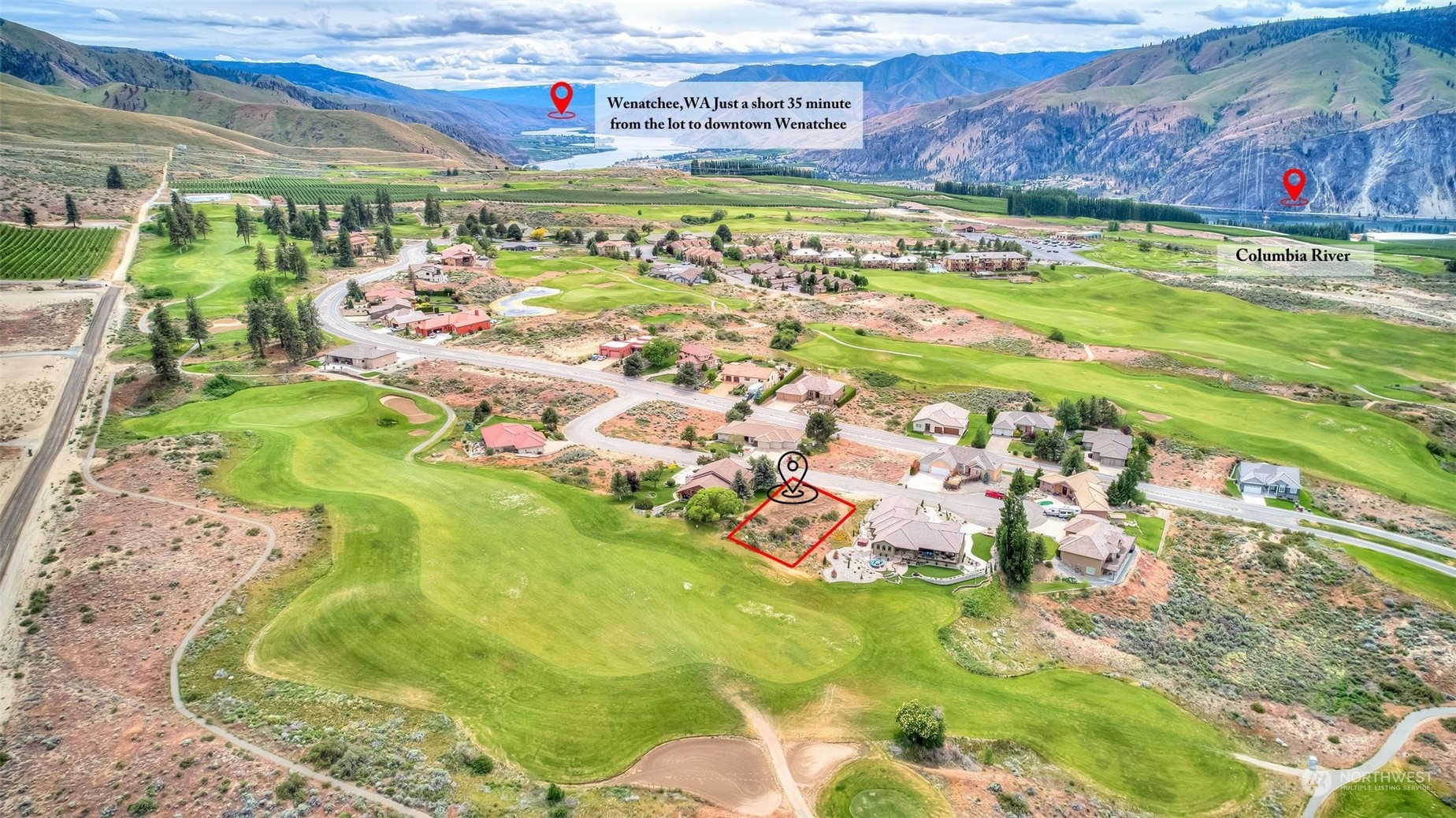 308 Desert View Place