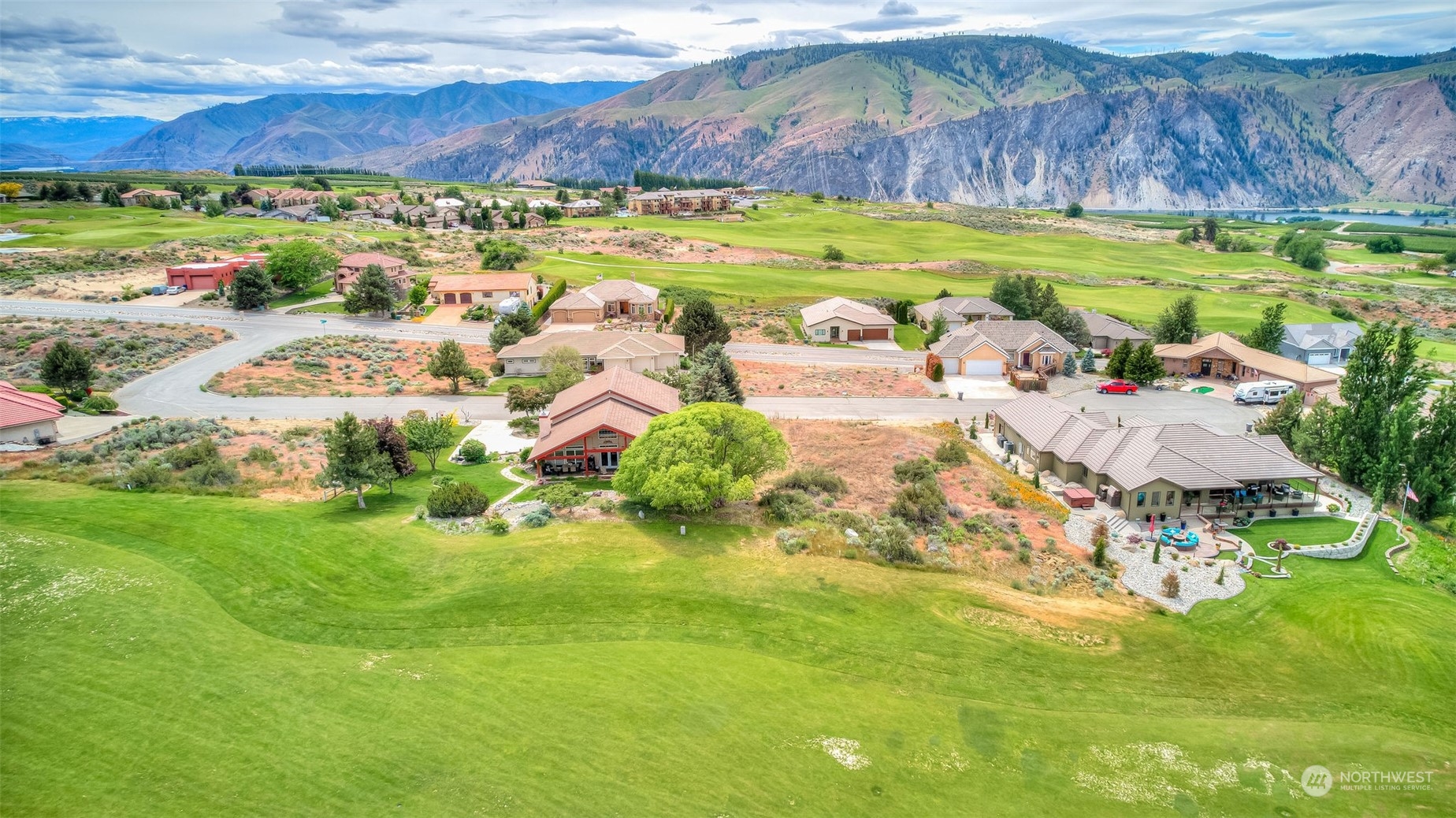 308 Desert View Place