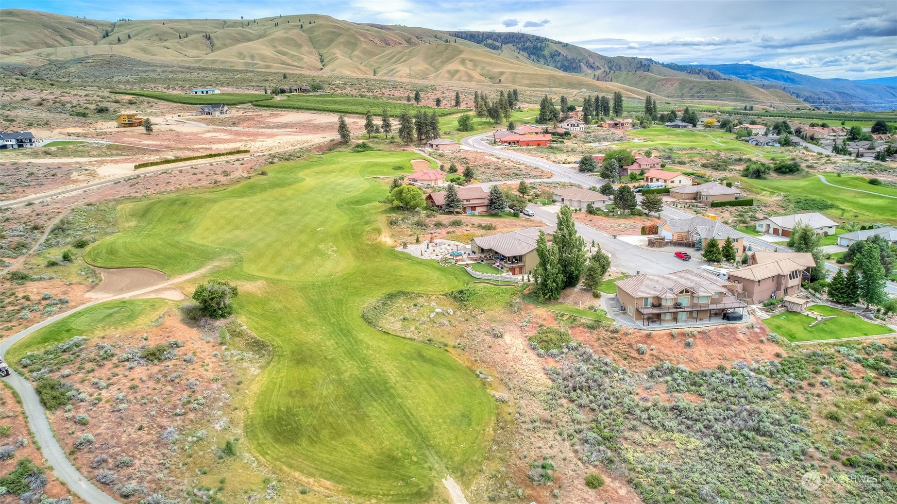 308 Desert View Place