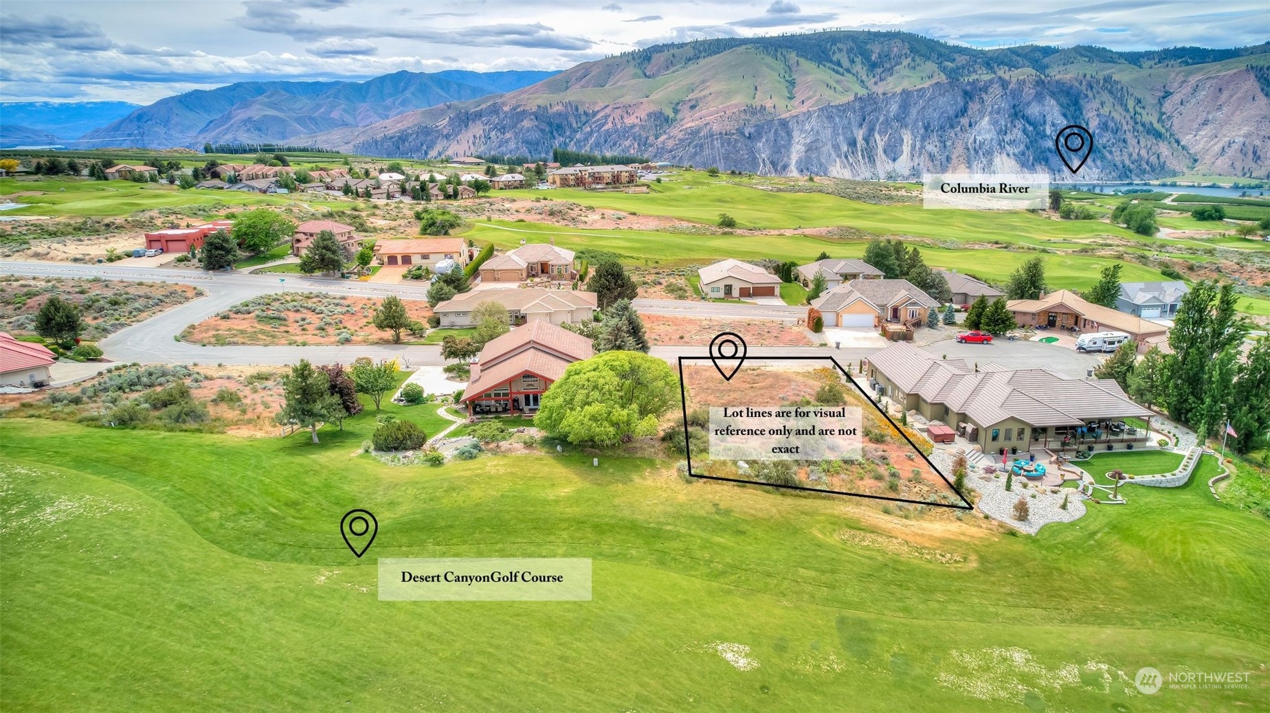 308 Desert View Place