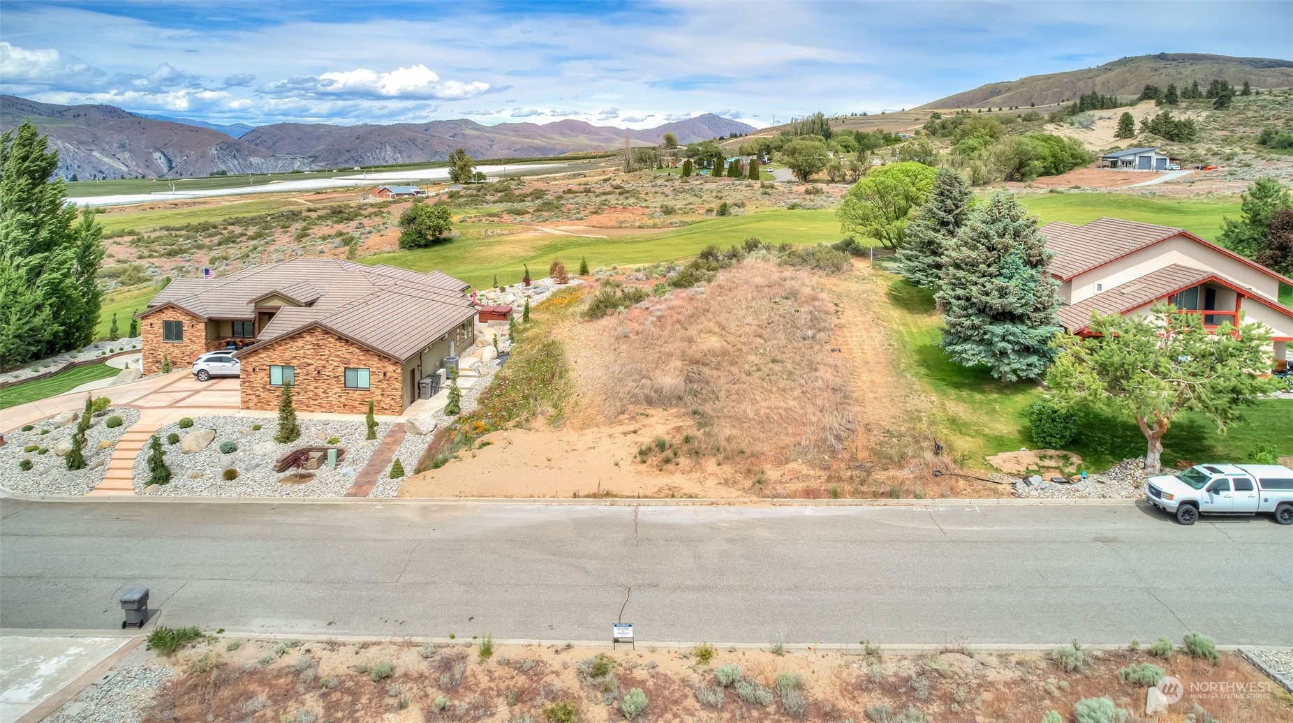 308 Desert View Place