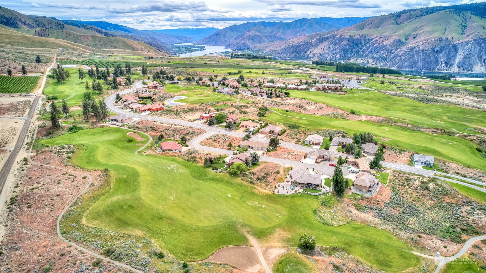 308 Desert View Place