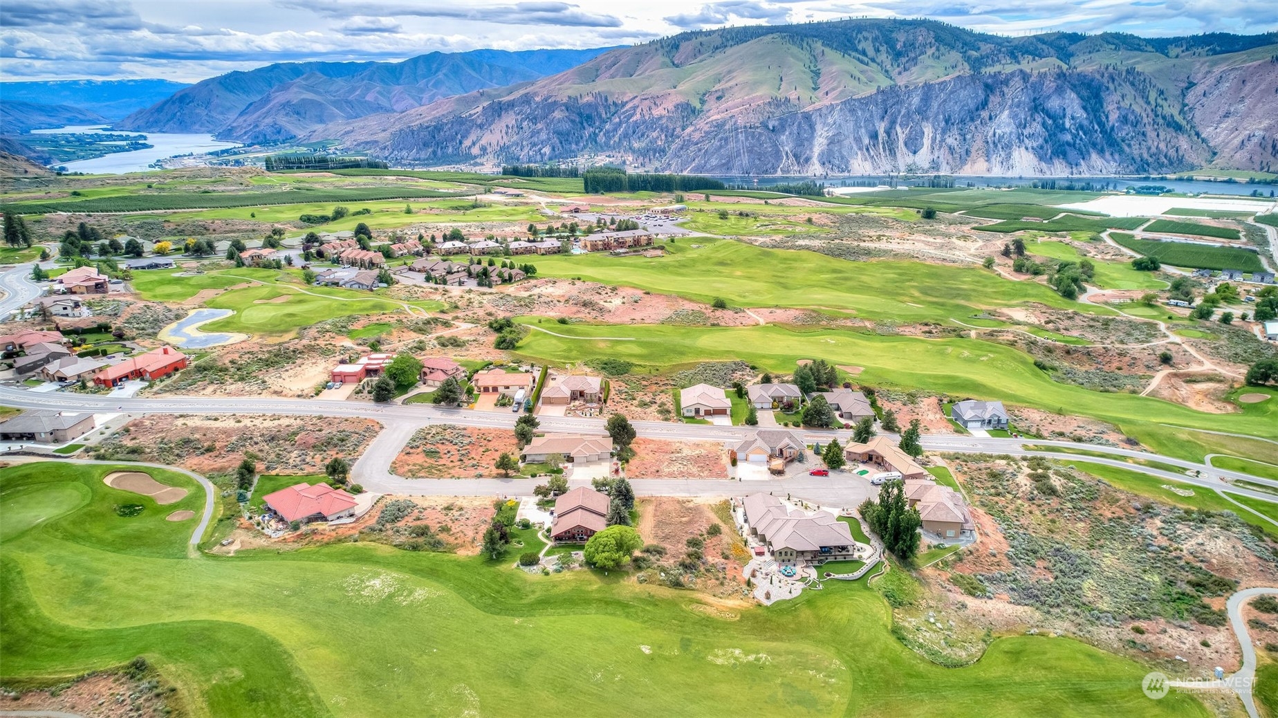 308 Desert View Place