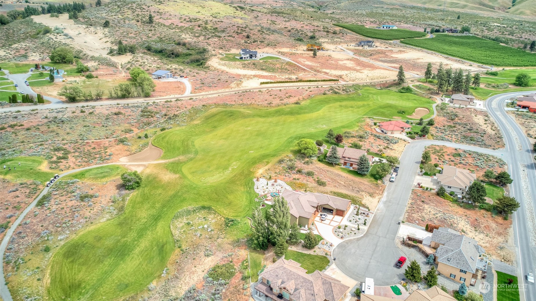 308 Desert View Place