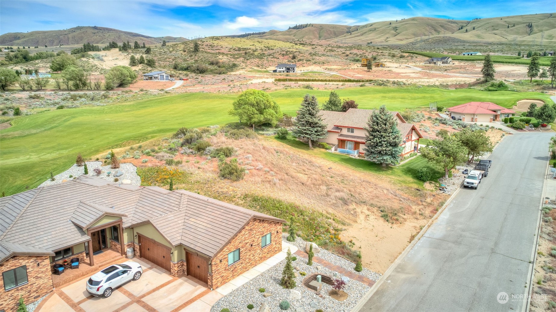 308 Desert View Place