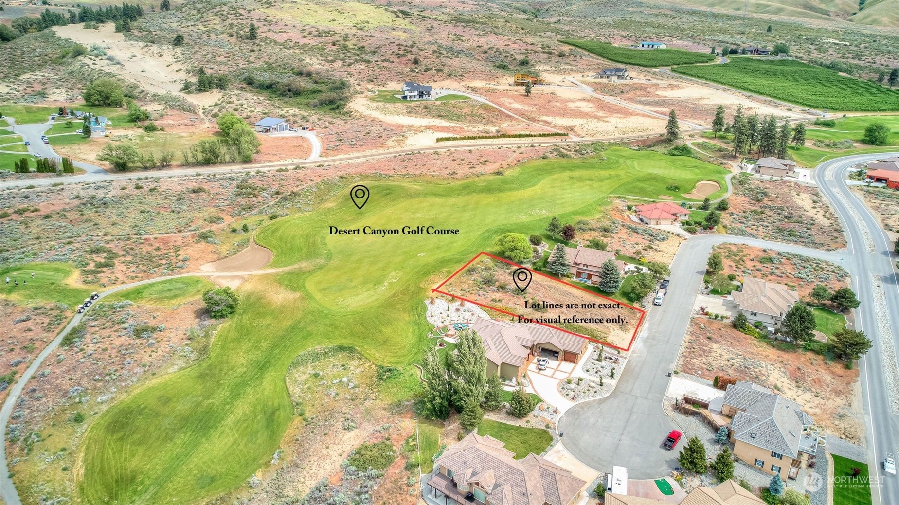 308 Desert View Place