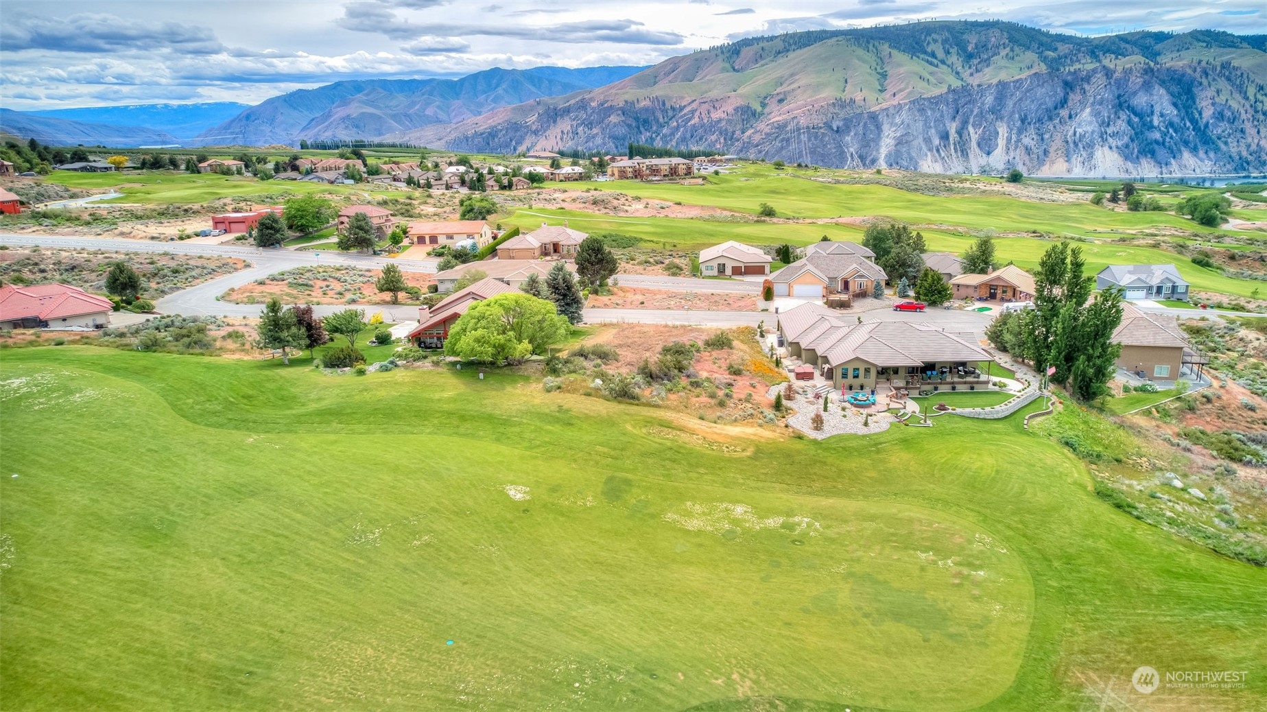 308 Desert View Place