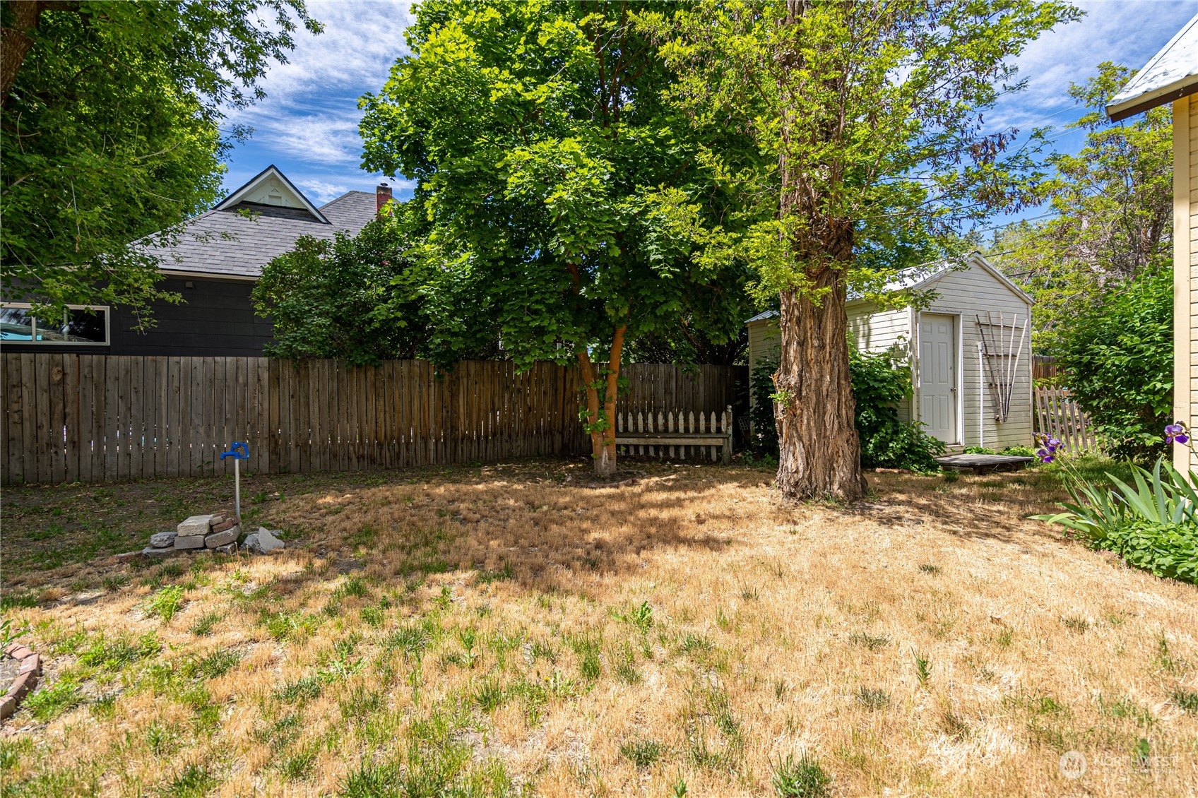 217 E Ash Street