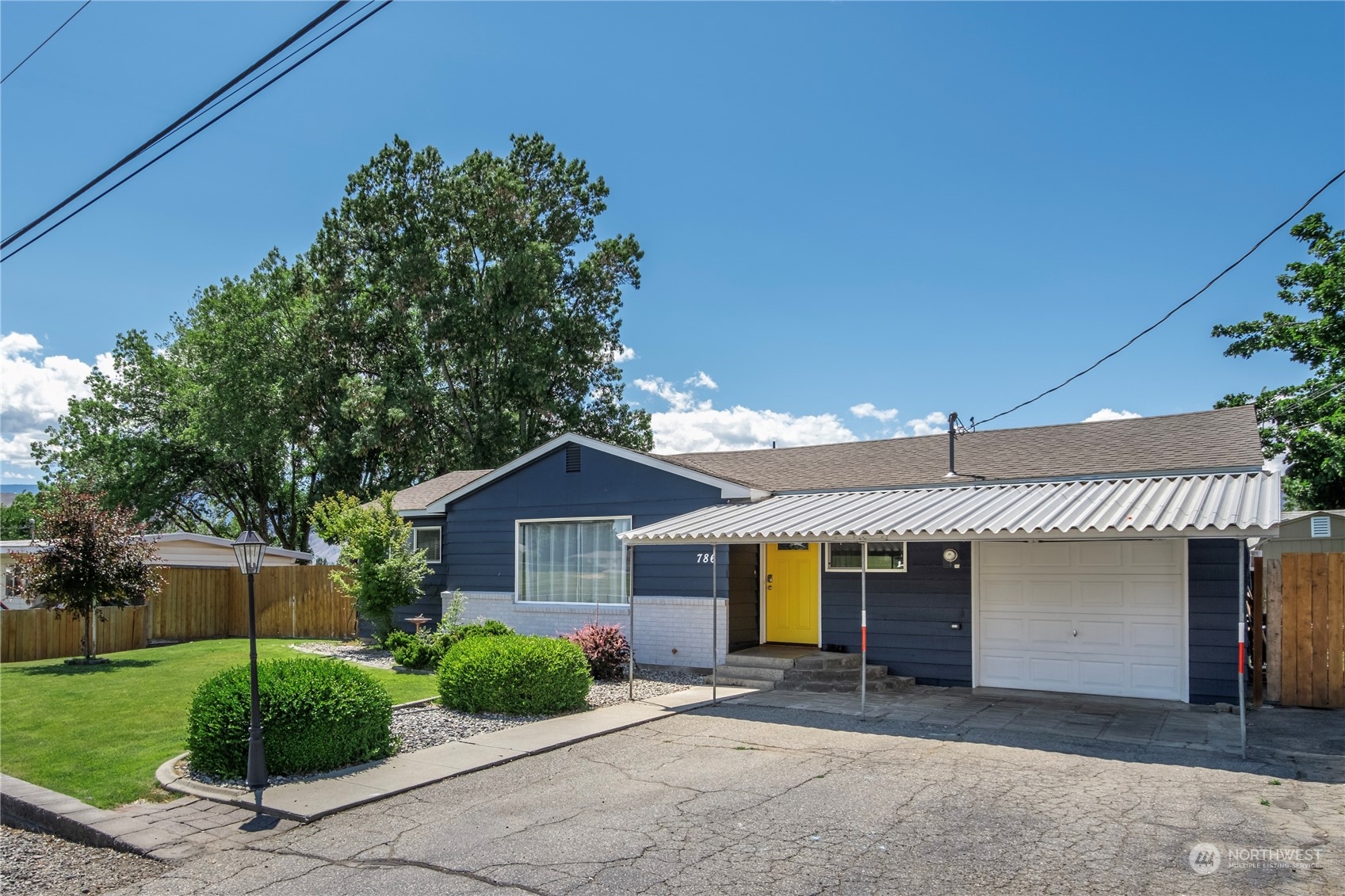 786 N Jonathan Avenue