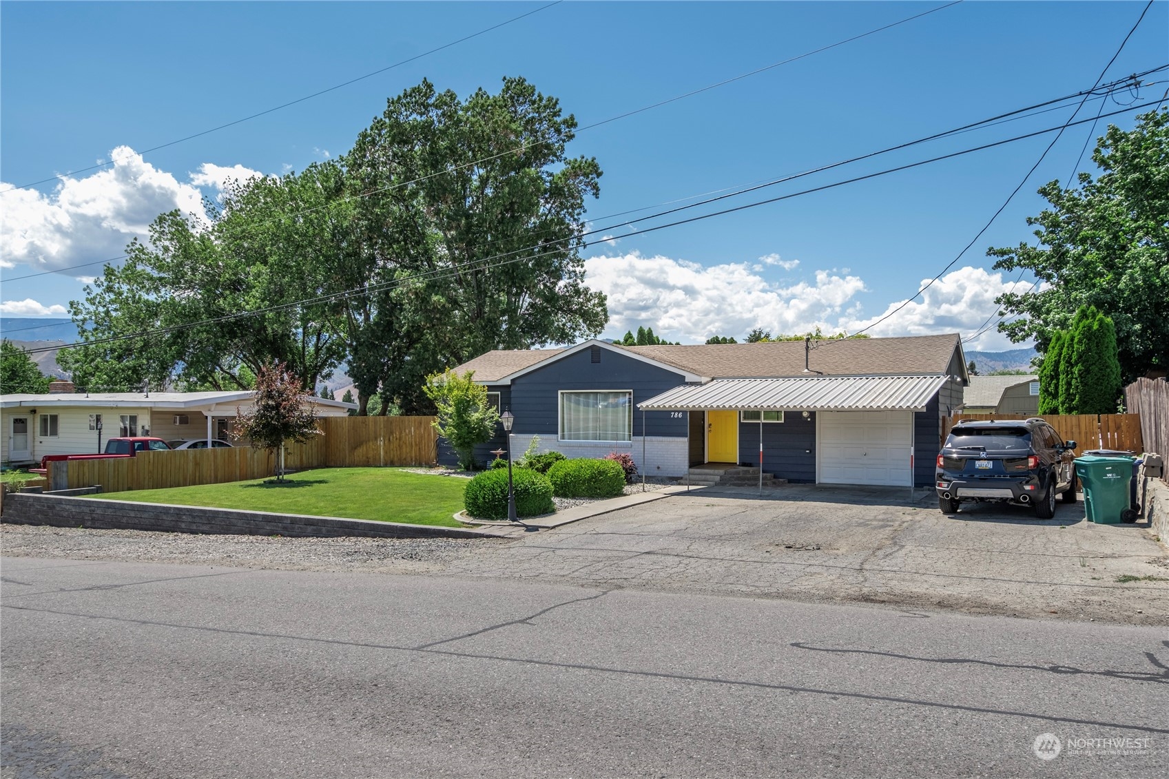786 N Jonathan Avenue