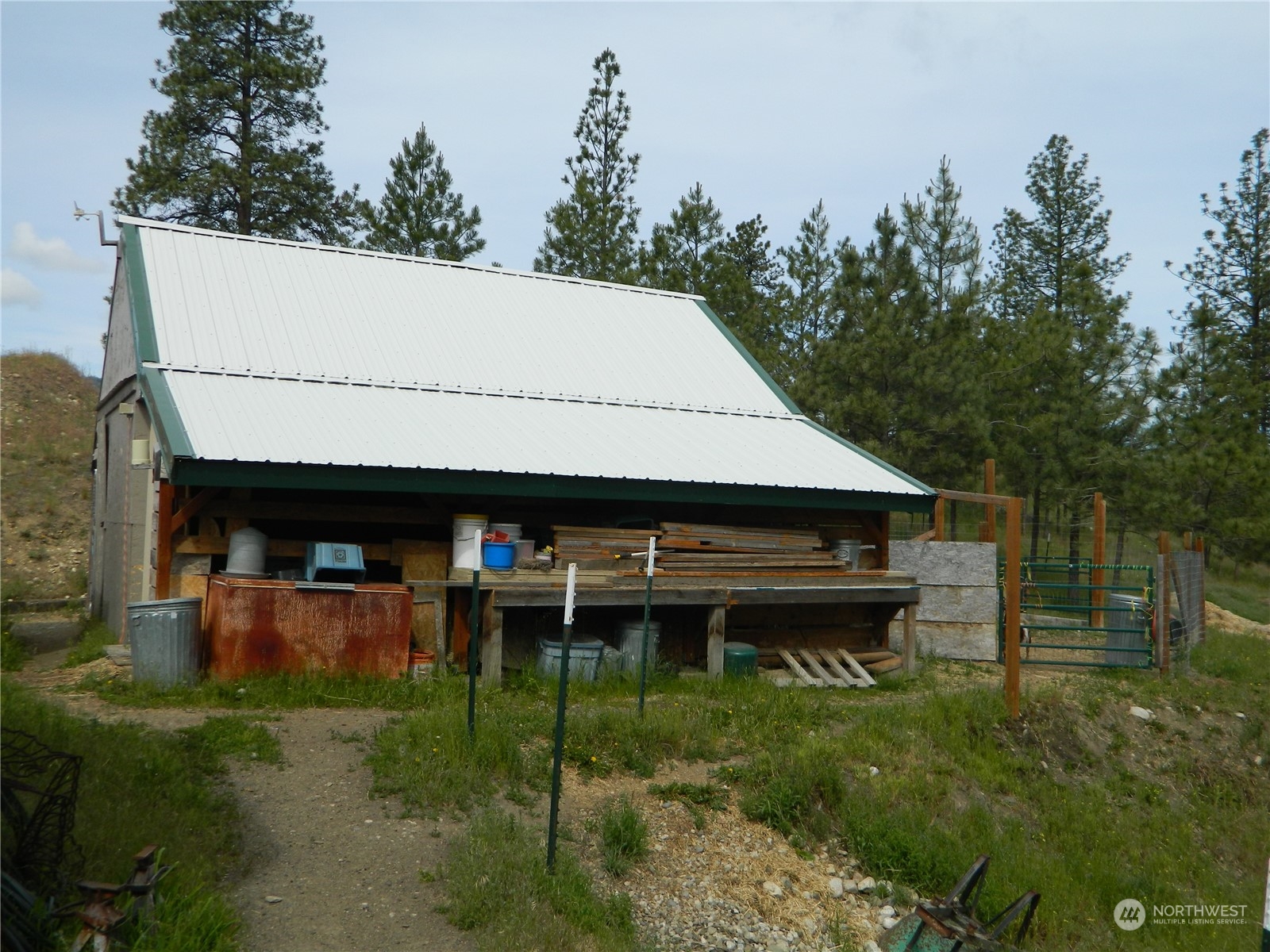 16 King Drive