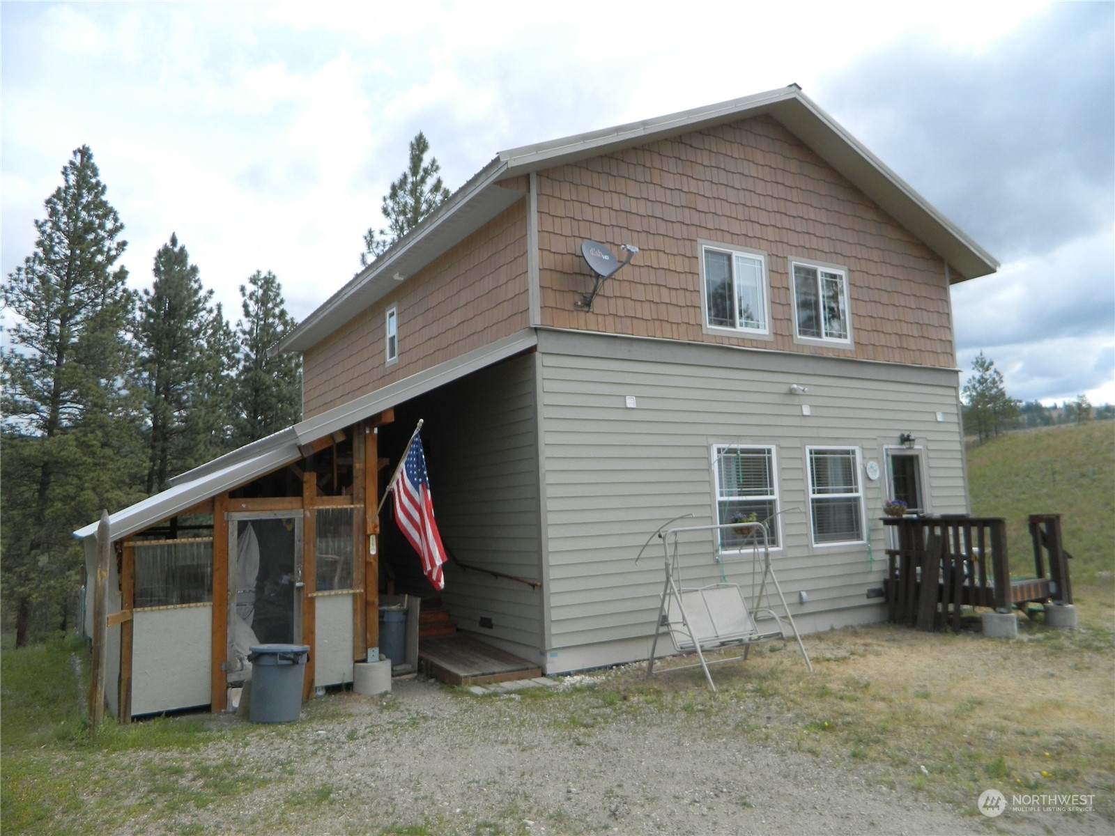 16 King Drive
