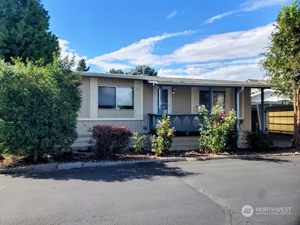 1311 Maple Street Unit: 2