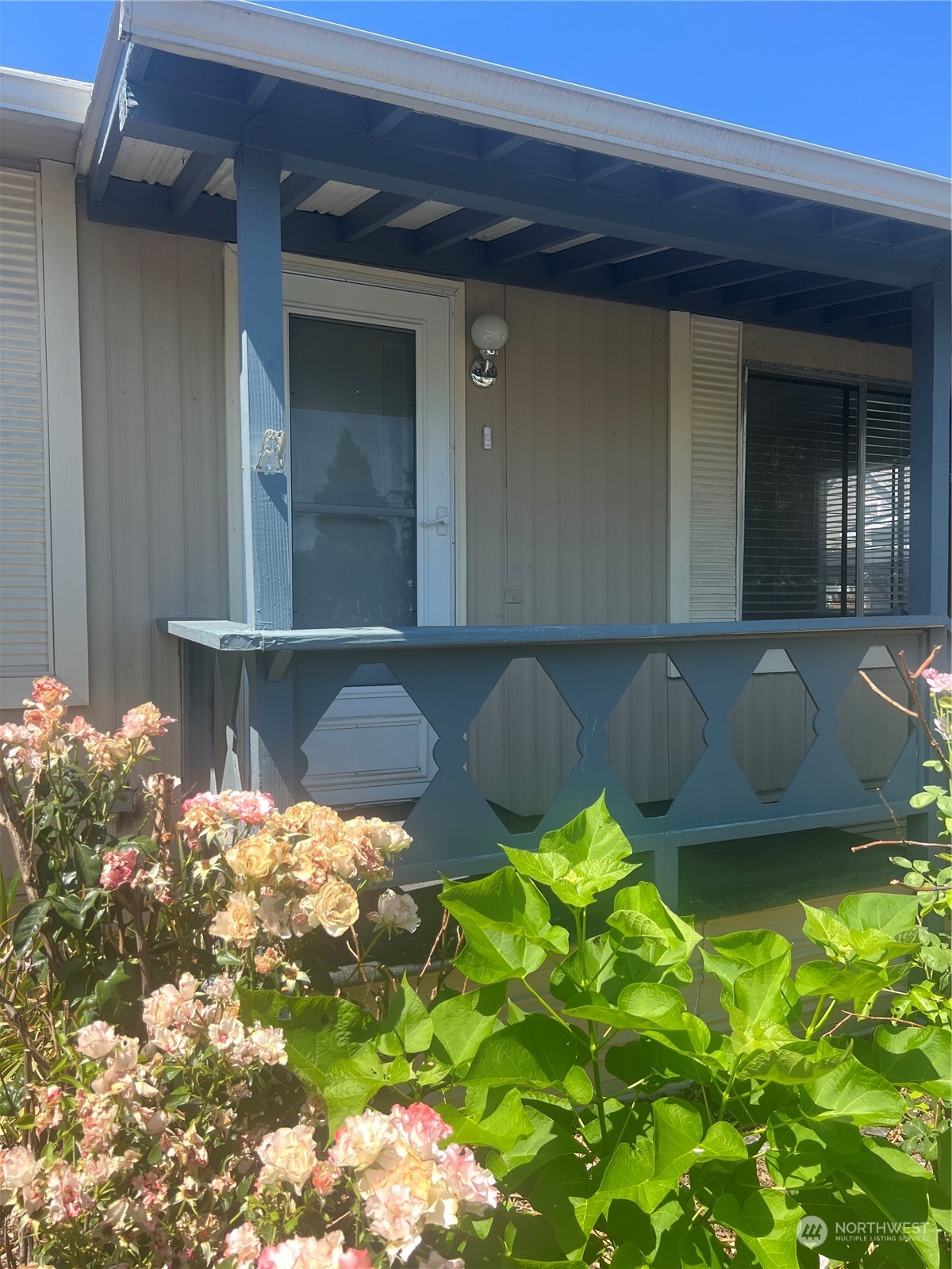 1311 Maple Street Unit: 2