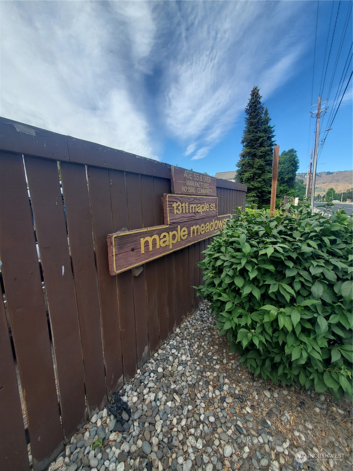1311 Maple Street Unit: 2