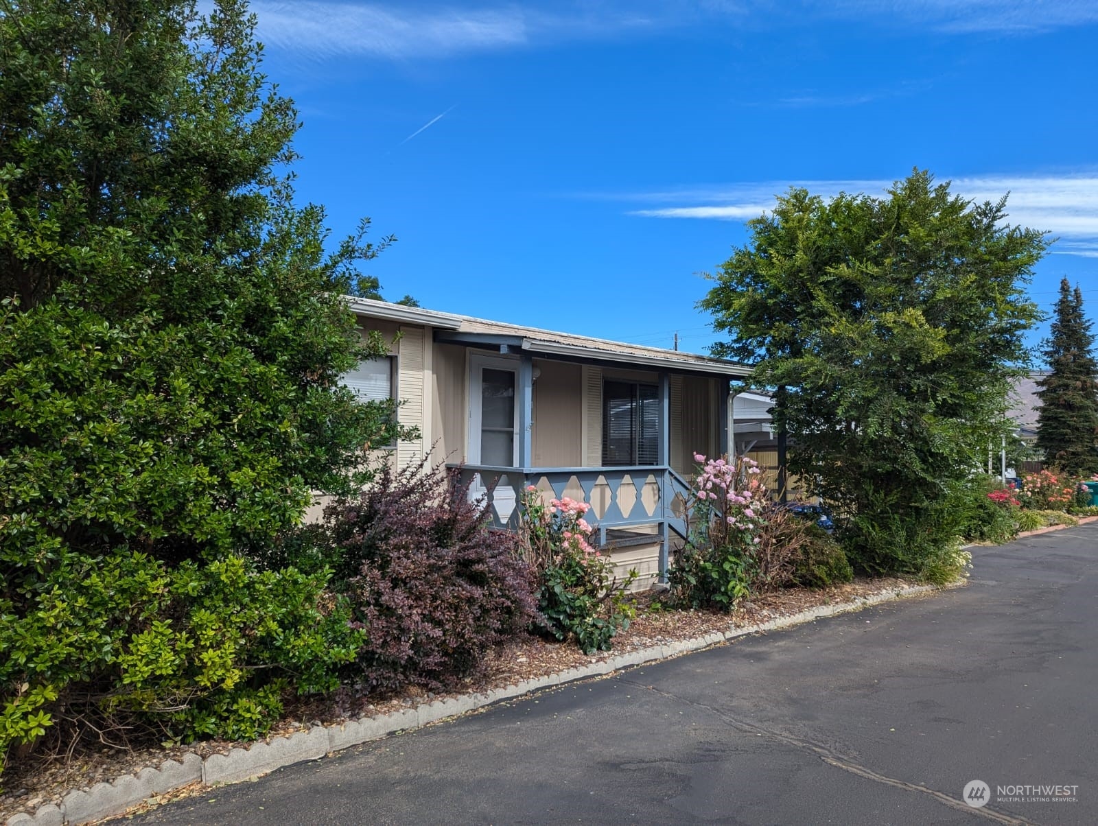 1311 Maple Street Unit: 2