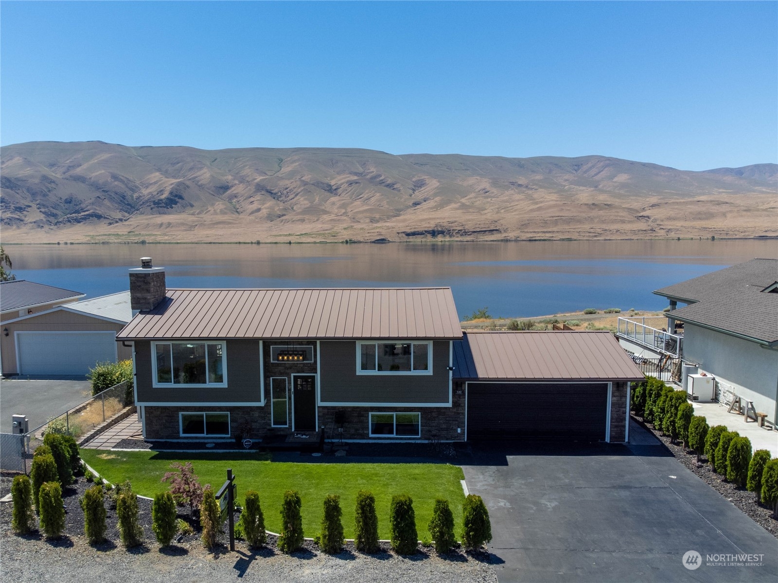 510 Island View SW