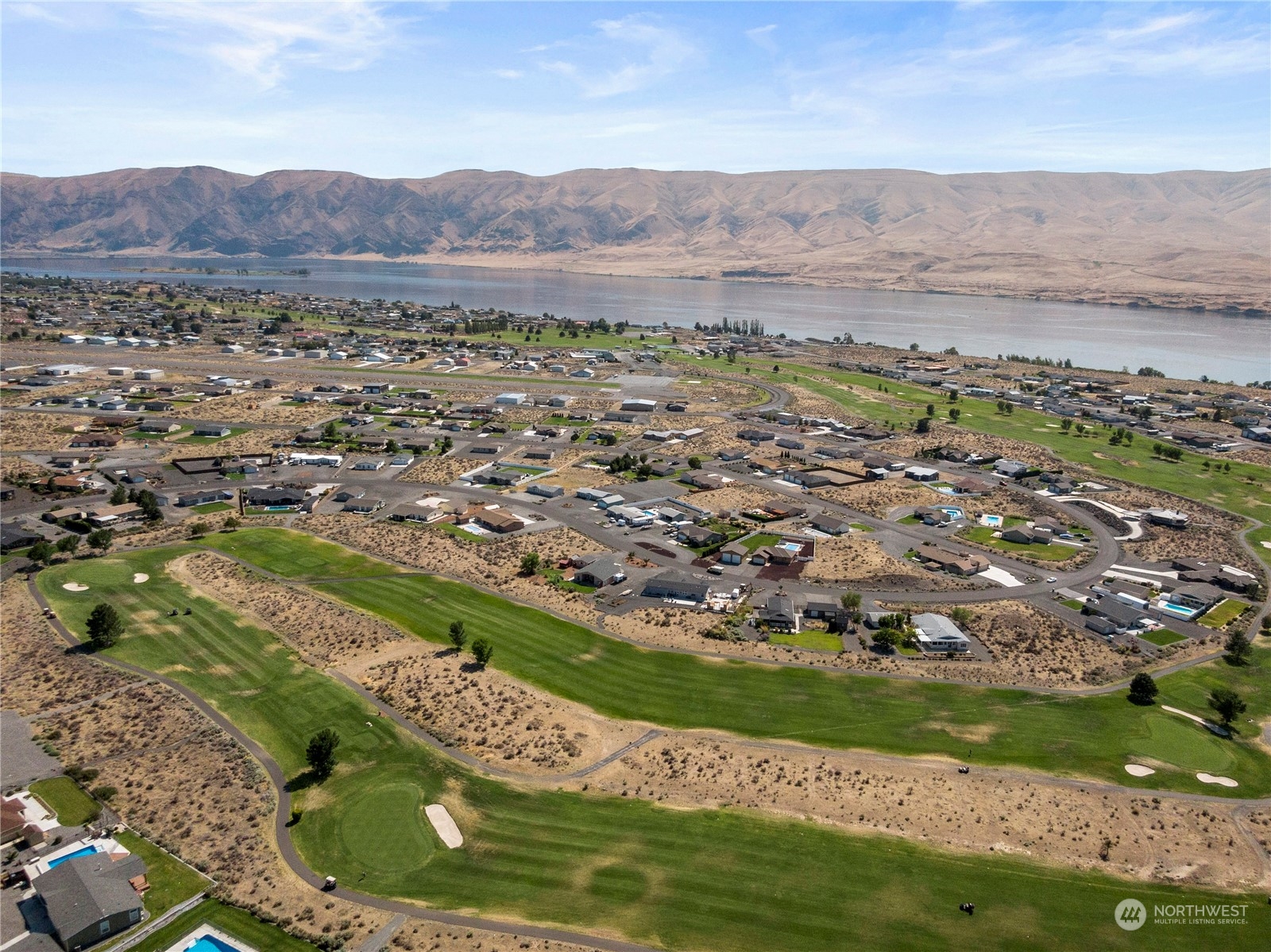 510 Island View SW