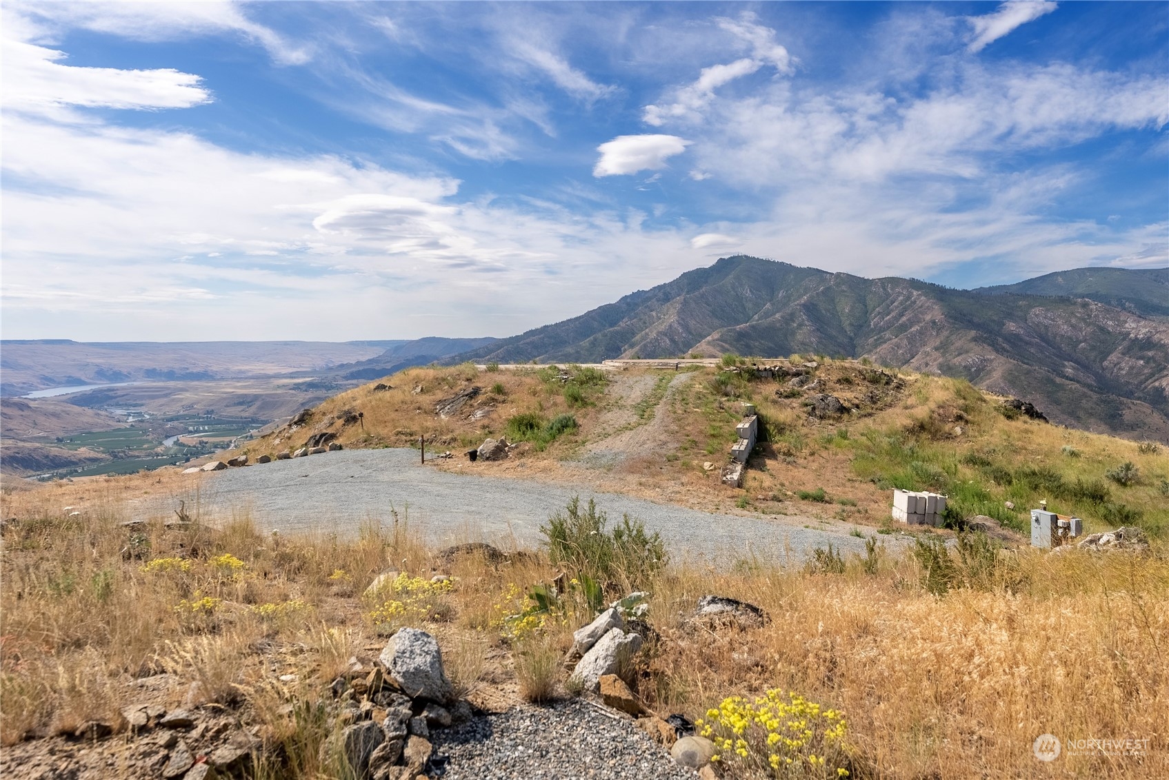 63 Sky Ridge Road