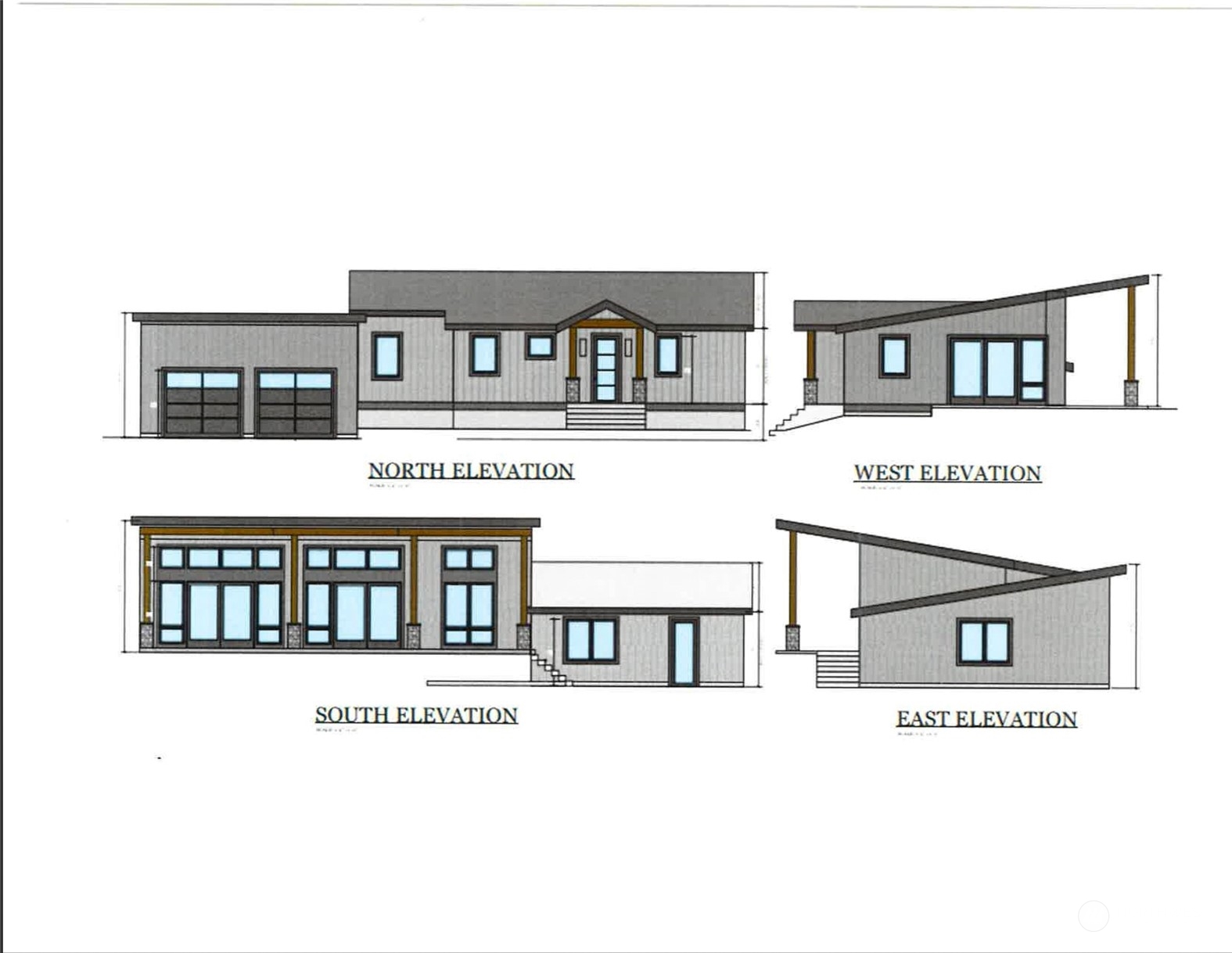 63 Sky Ridge Road