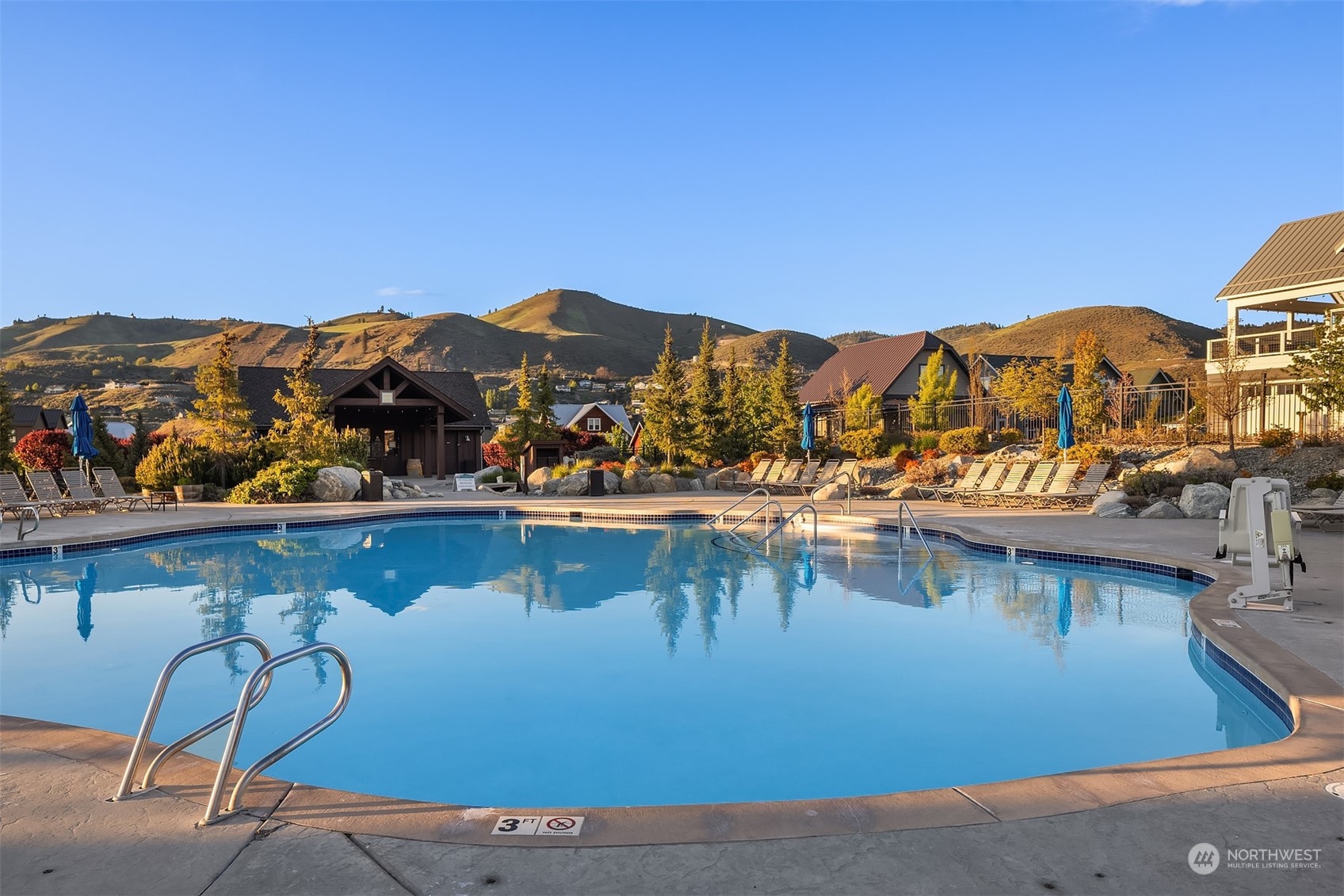 1385 Bighorn Way