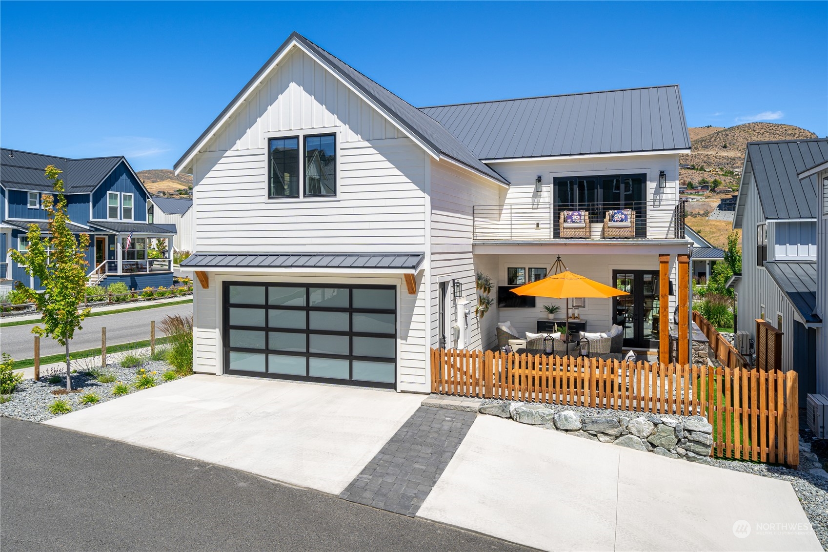 1385 Bighorn Way