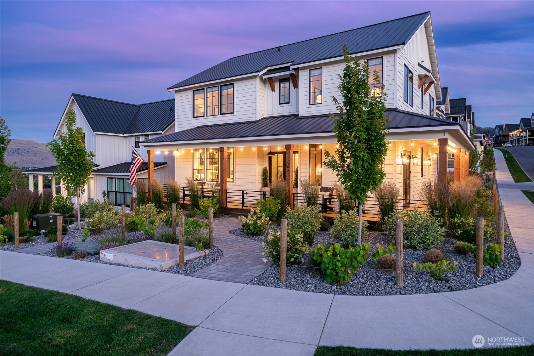 1385 Bighorn Way